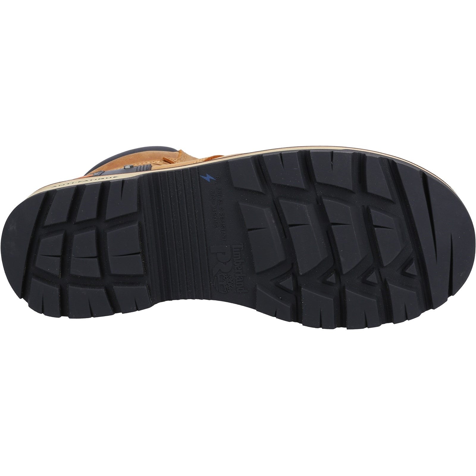 Timberland Pro Men's Ballast Safety Boot