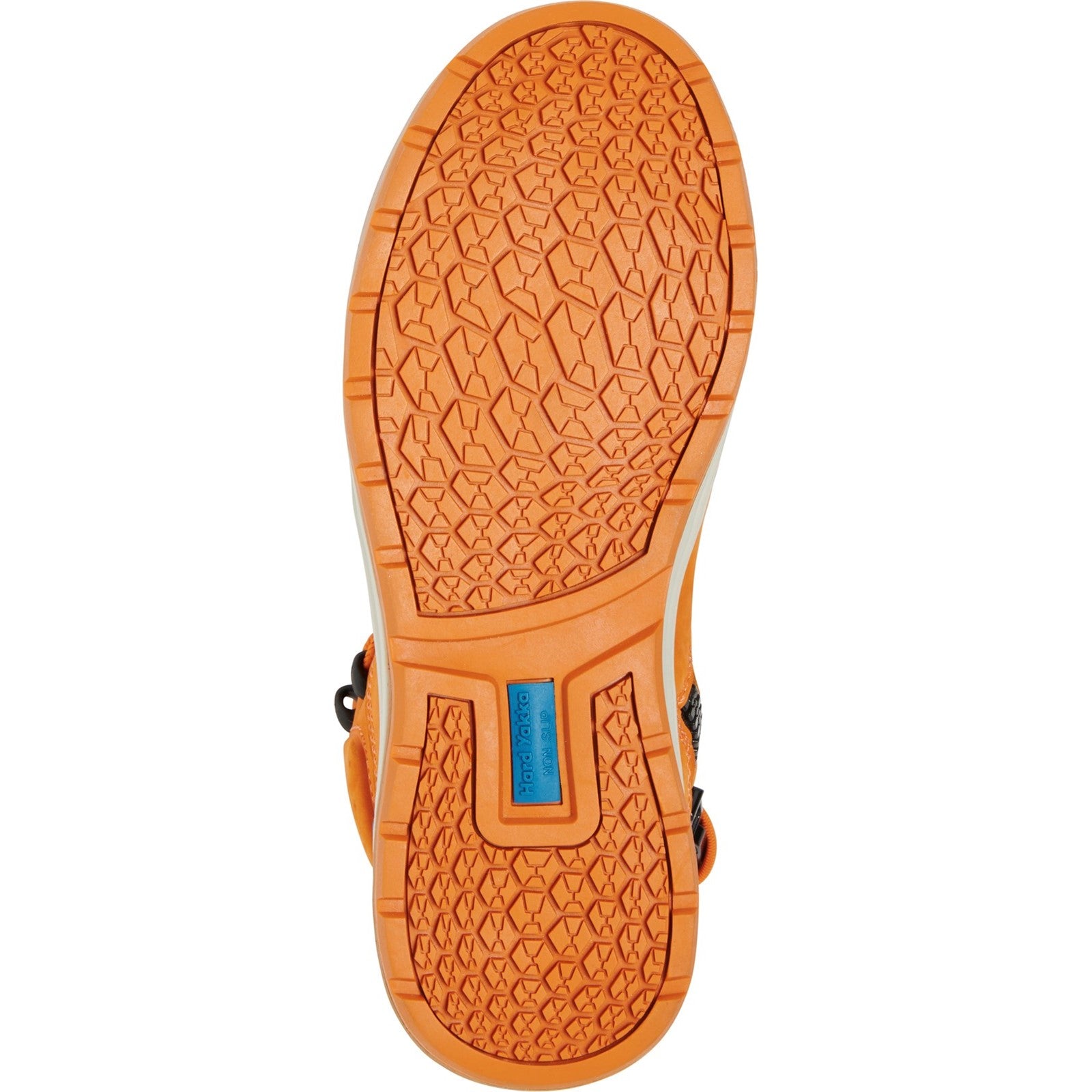 Hard Yakka Ladies 3056 PR Side Zip Safety Boot