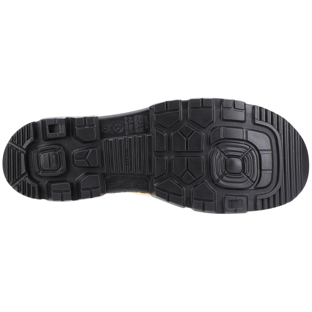 Dunlop Unisex Purofort FieldPRO Full Safety Wellington