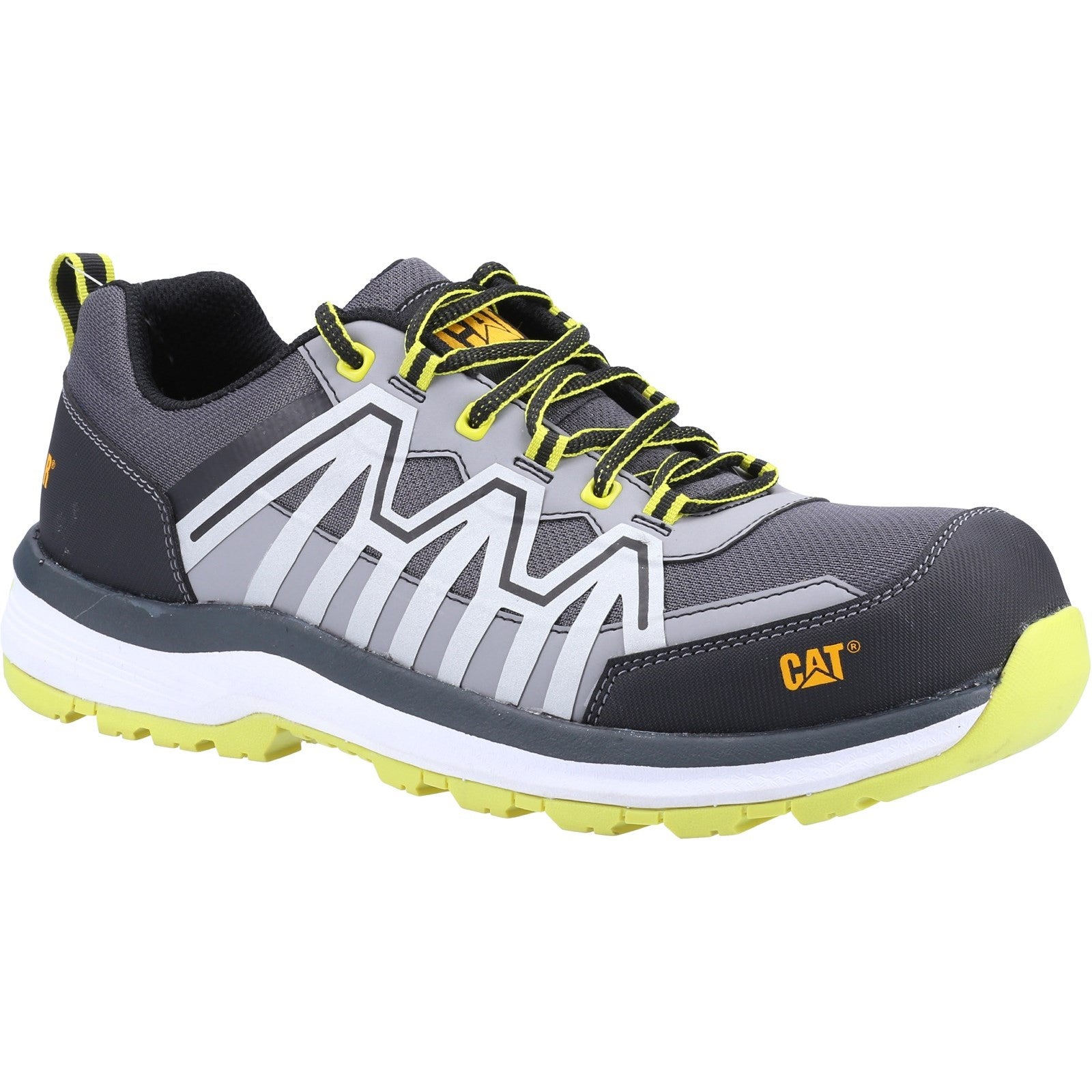 Caterpillar Men's Charge S3 Safety Trainer