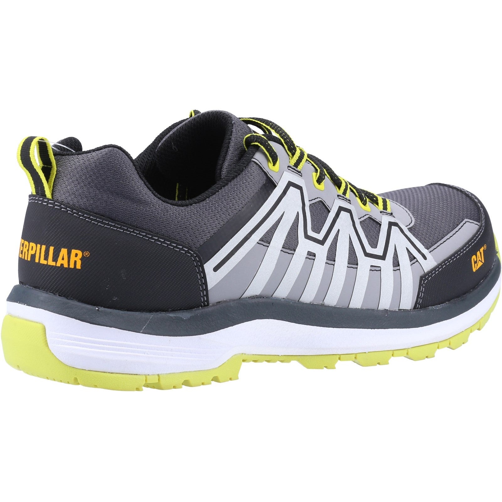 Caterpillar Men's Charge S3 Safety Trainer