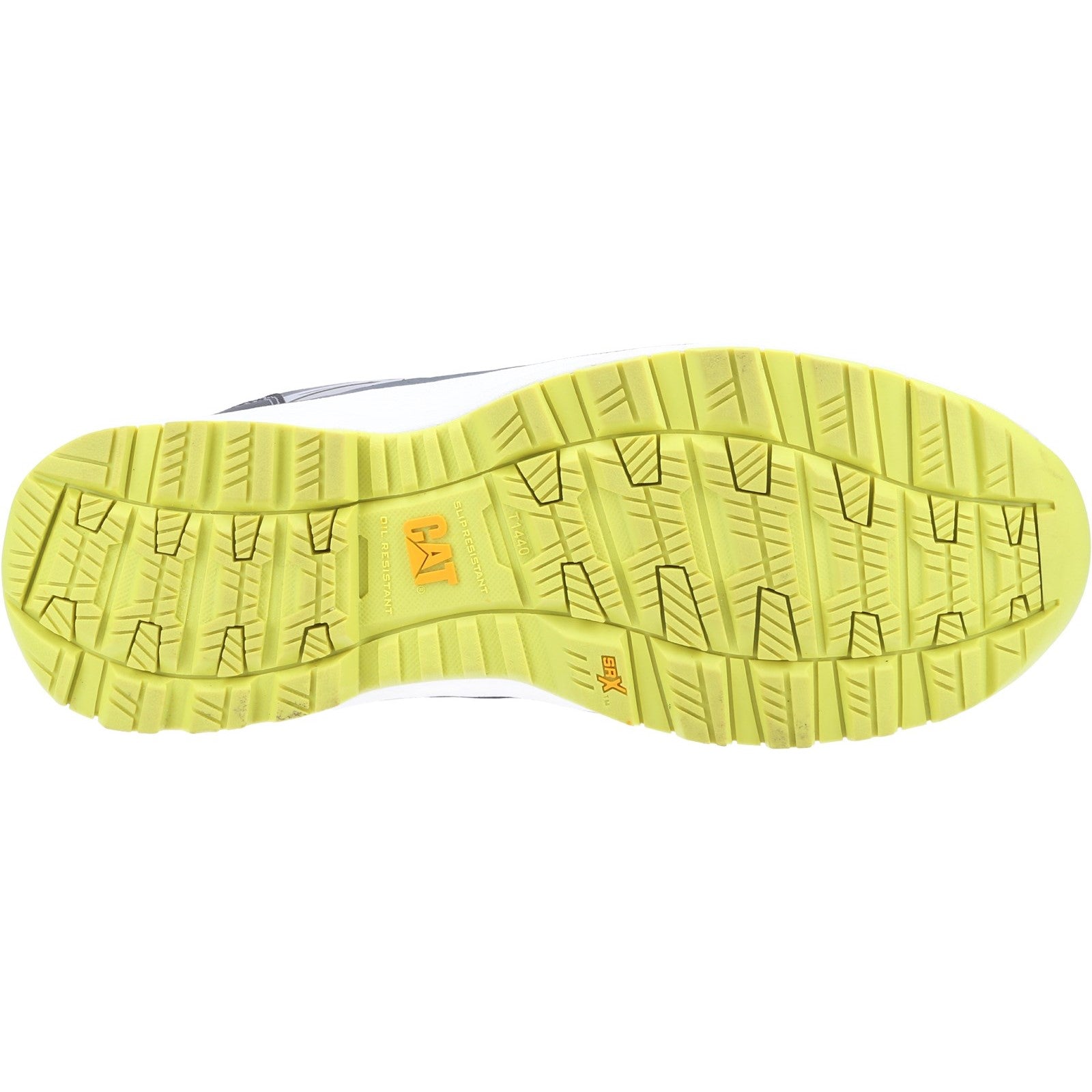 Caterpillar Men's Charge S3 Safety Trainer
