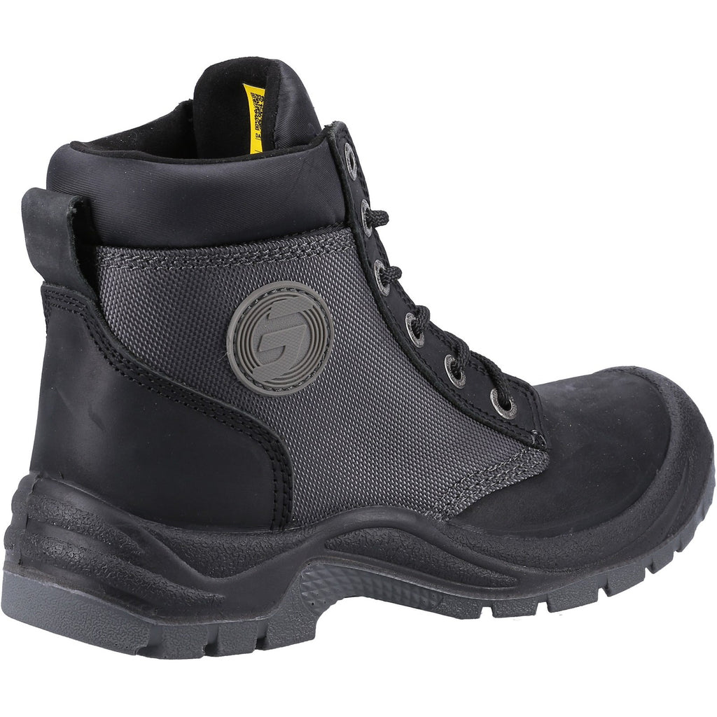Safety Jogger Men's Dakar S3 Safety Boots