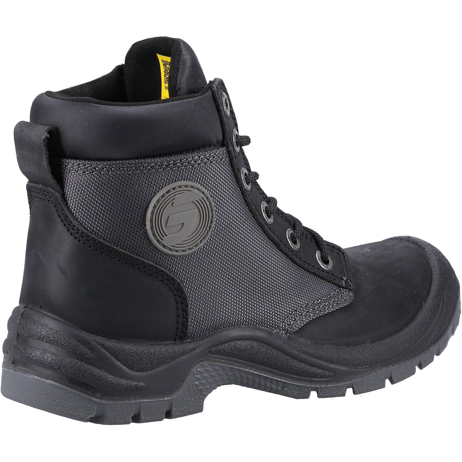 Safety Jogger Men's Dakar S3 Safety Boots