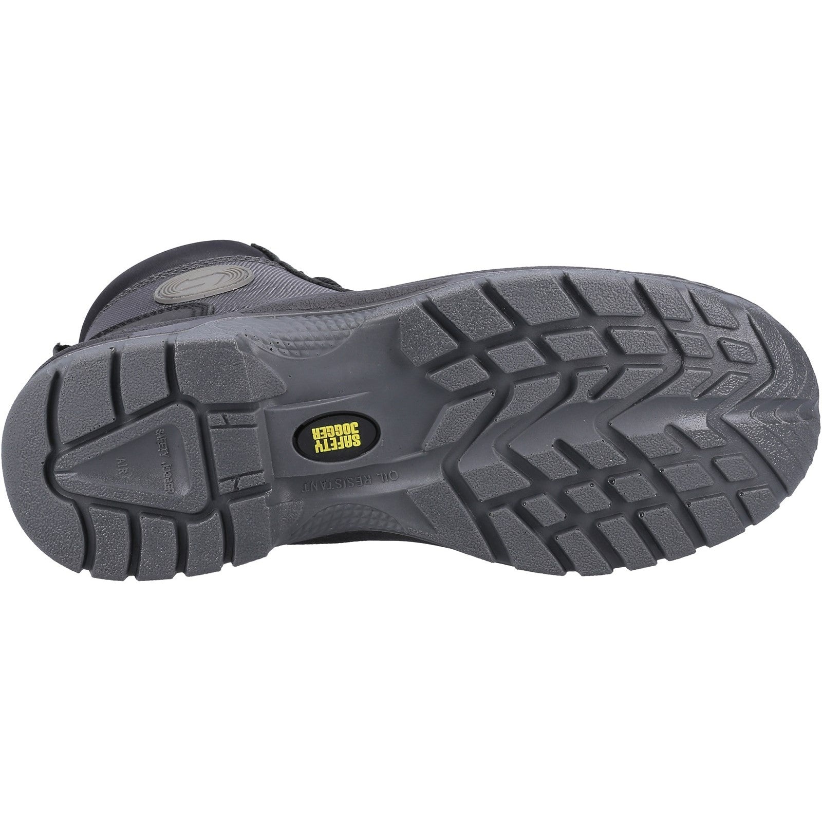 Safety Jogger Men's Dakar S3 Safety Boots