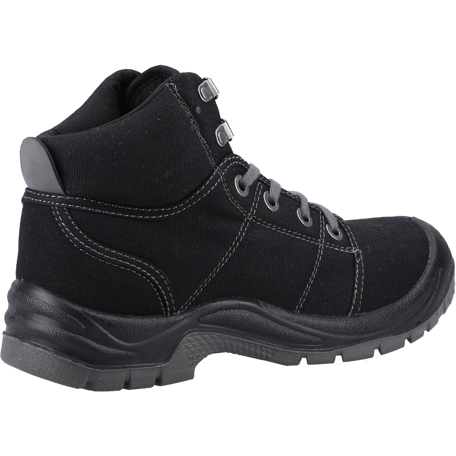 Safety Jogger Men's Desert S1P Safety Boots