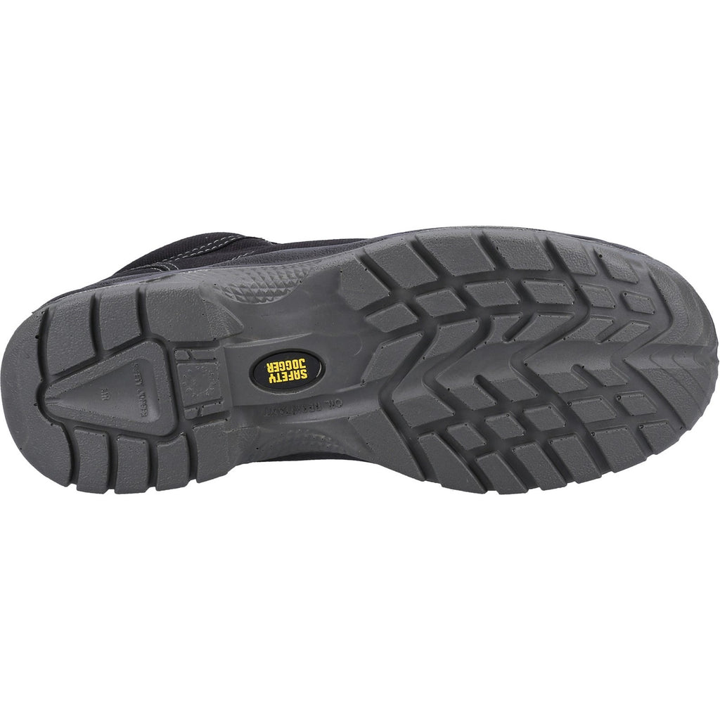 Safety Jogger Men's Desert S1P Safety Boots