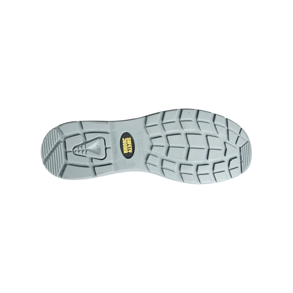 Safety Jogger Men's Cador S3 MID TLS Safety Boots