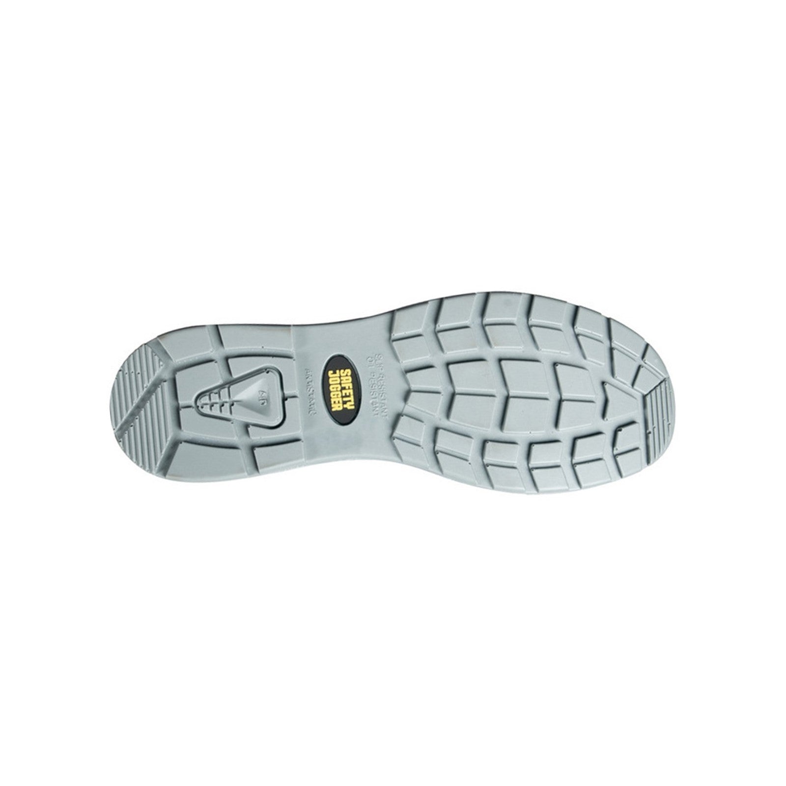 Safety Jogger Men's Cador S3 MID TLS Safety Boots
