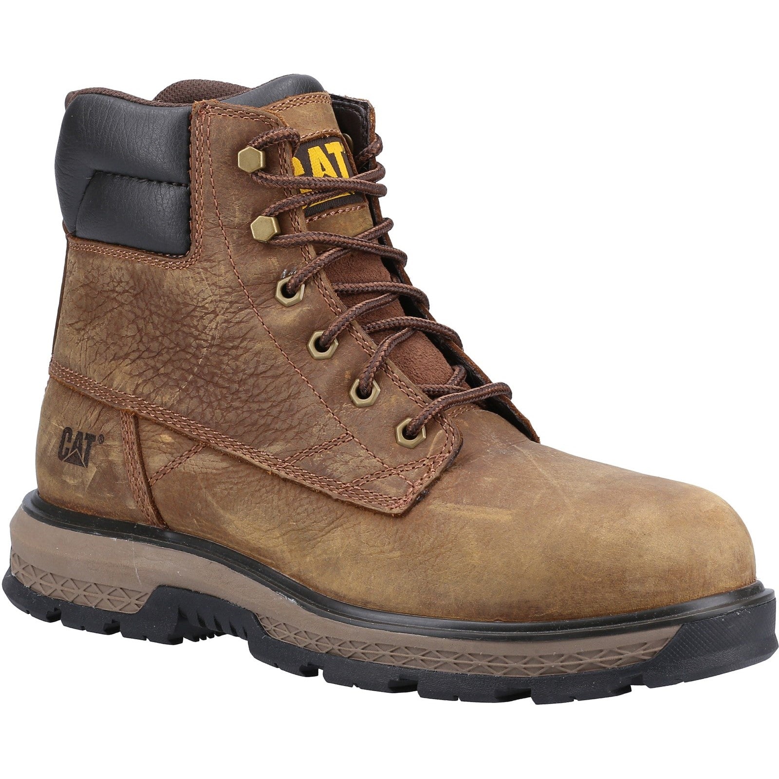 Caterpillar Men's Exposition Safety Boot