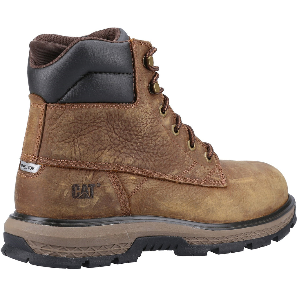 Caterpillar Men's Exposition Safety Boot