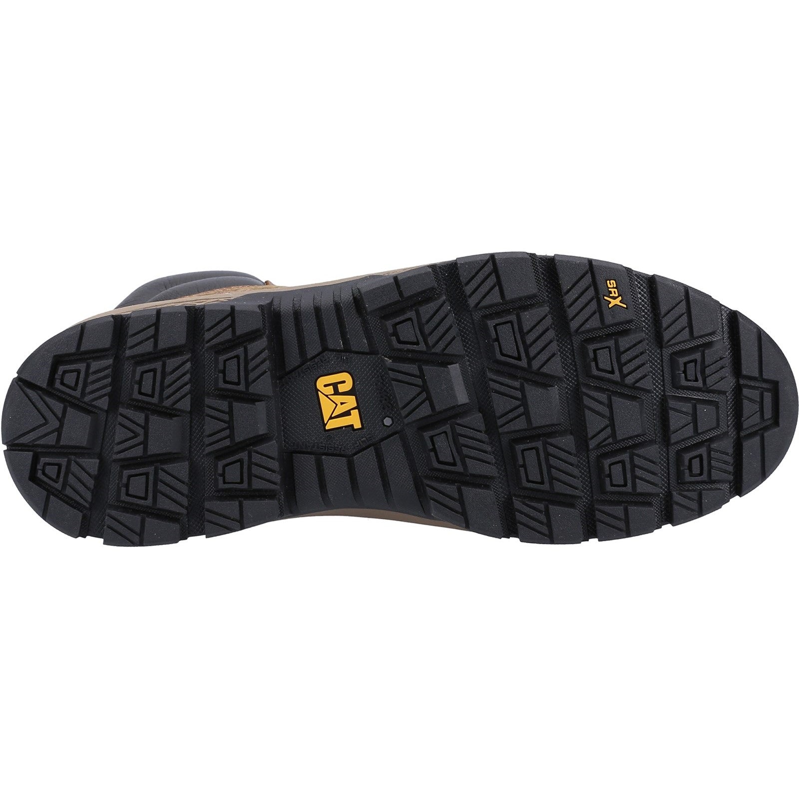 Caterpillar Men's Exposition Safety Boot