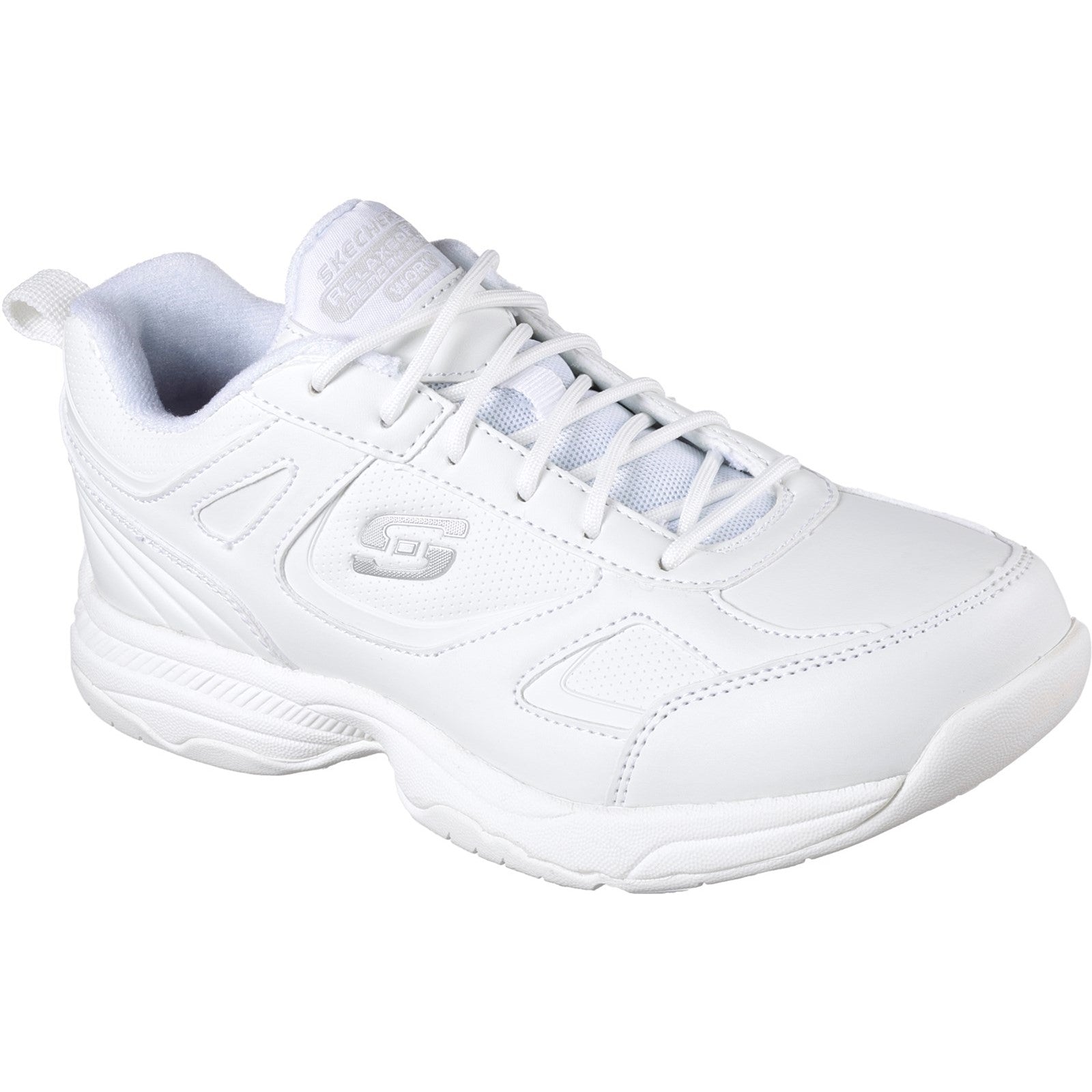 Skechers Ladies Work Dighton - Bricelyn SR Safety Shoe