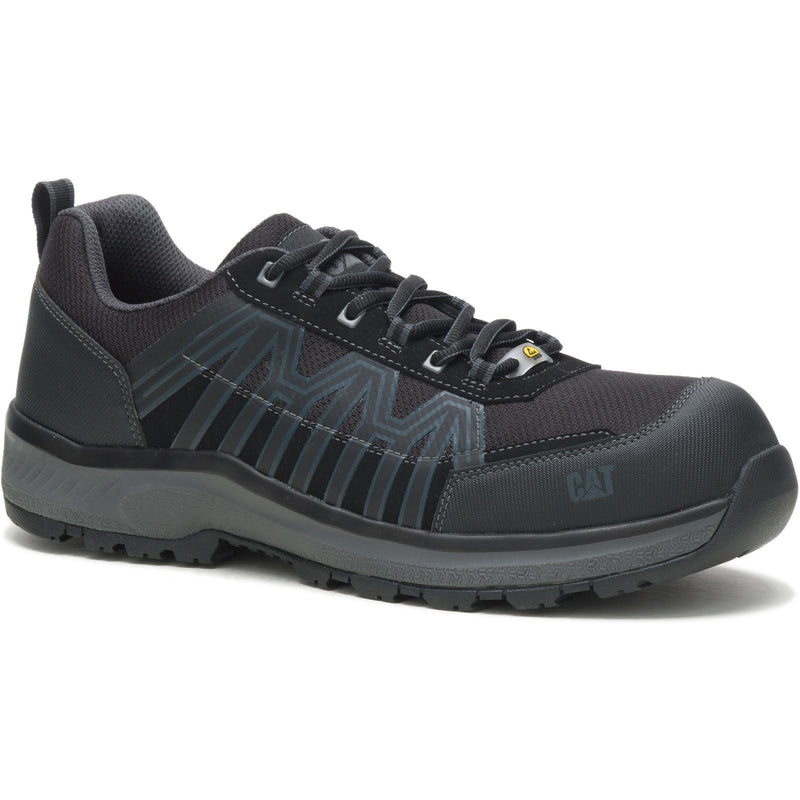 Caterpillar Men's Charge S3 Safety Trainer
