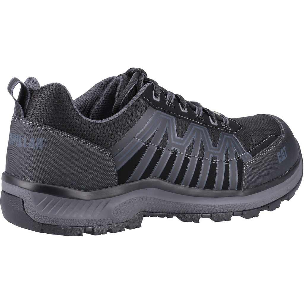 Caterpillar Men's Charge S3 Safety Trainer