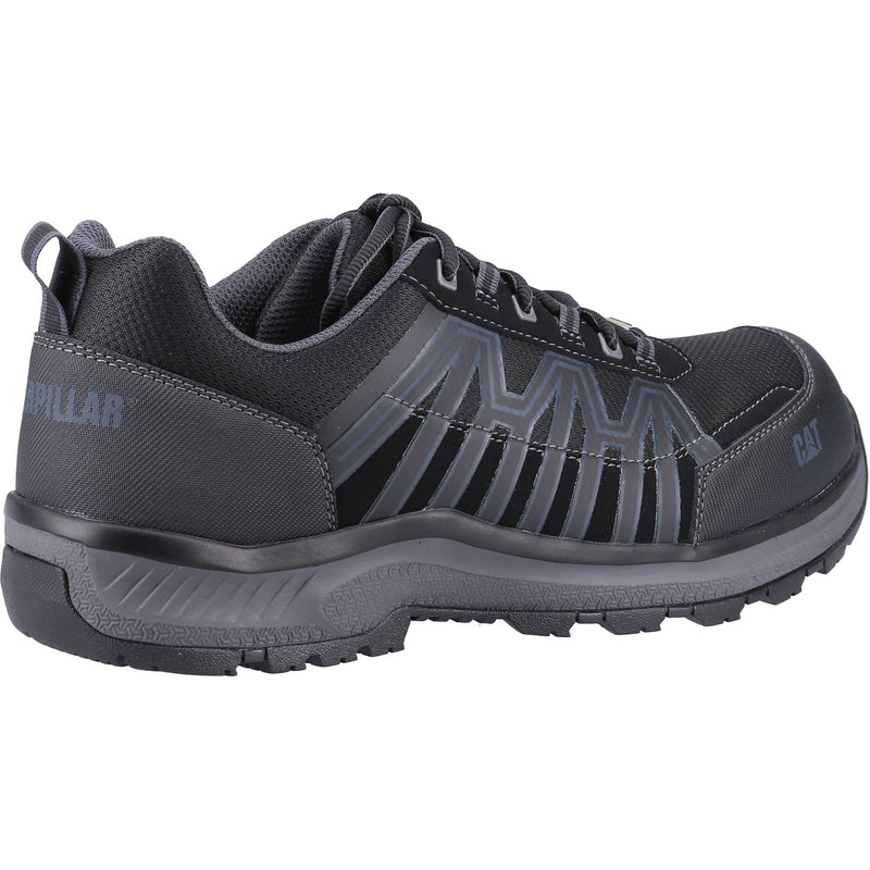 Caterpillar Men's Charge S3 Safety Trainer