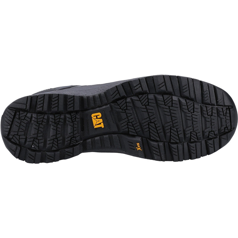 Caterpillar Men's Charge S3 Safety Trainer