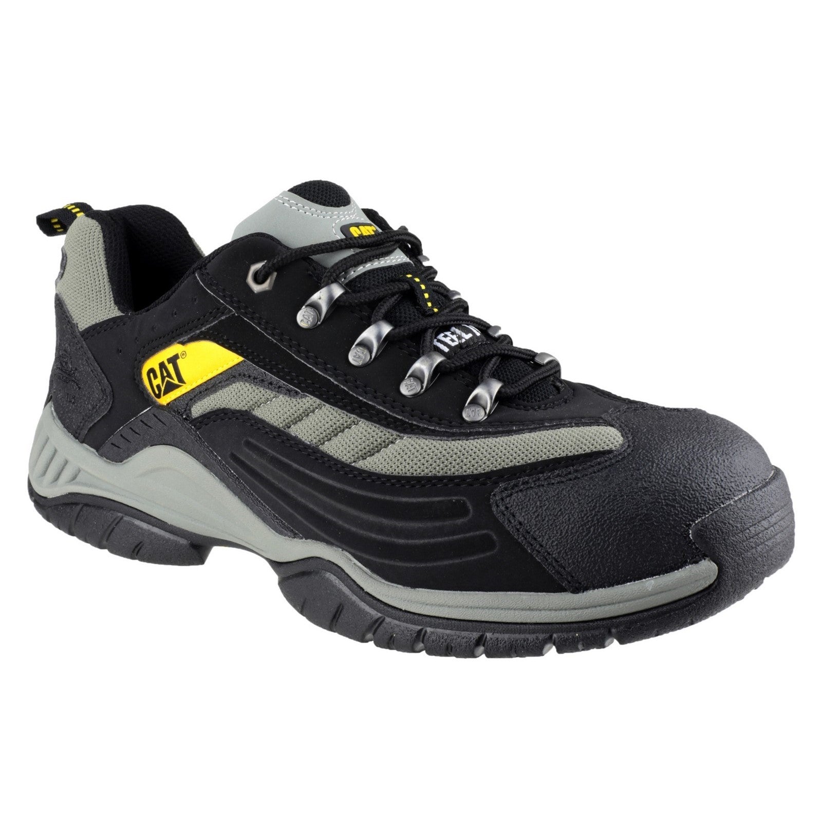 Caterpillar Men's Moor SB Safety Trainer
