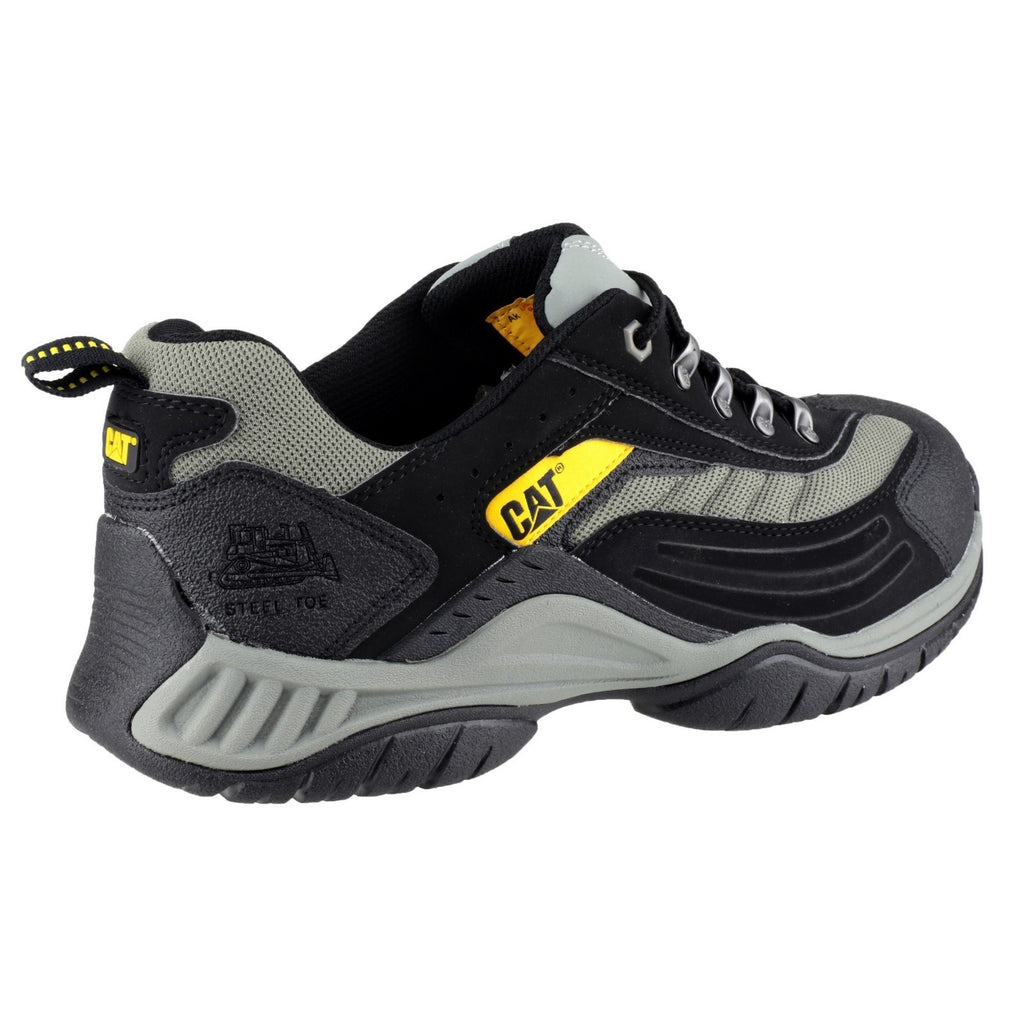 Caterpillar Men's Moor SB Safety Trainer
