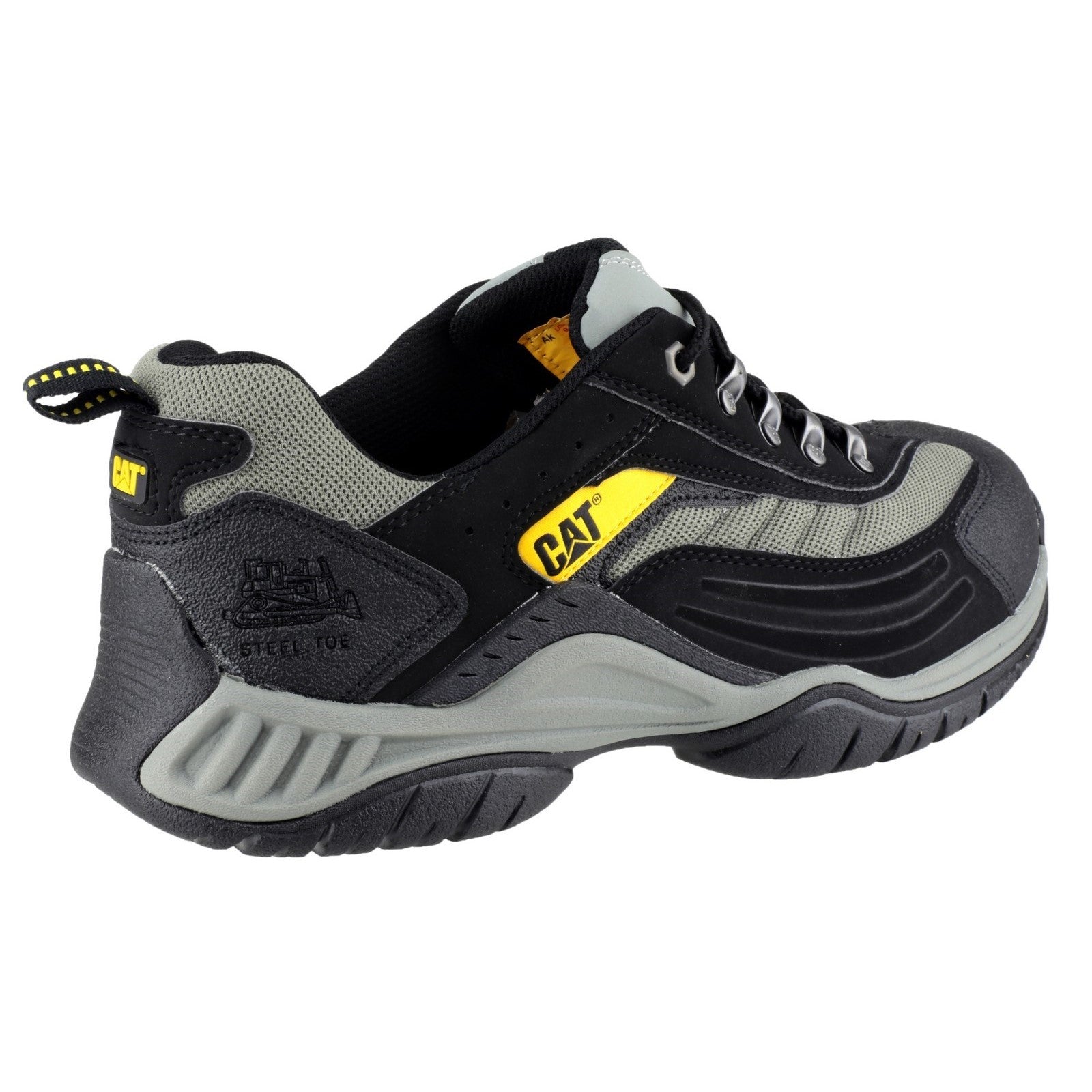 Caterpillar Men's Moor SB Safety Trainer