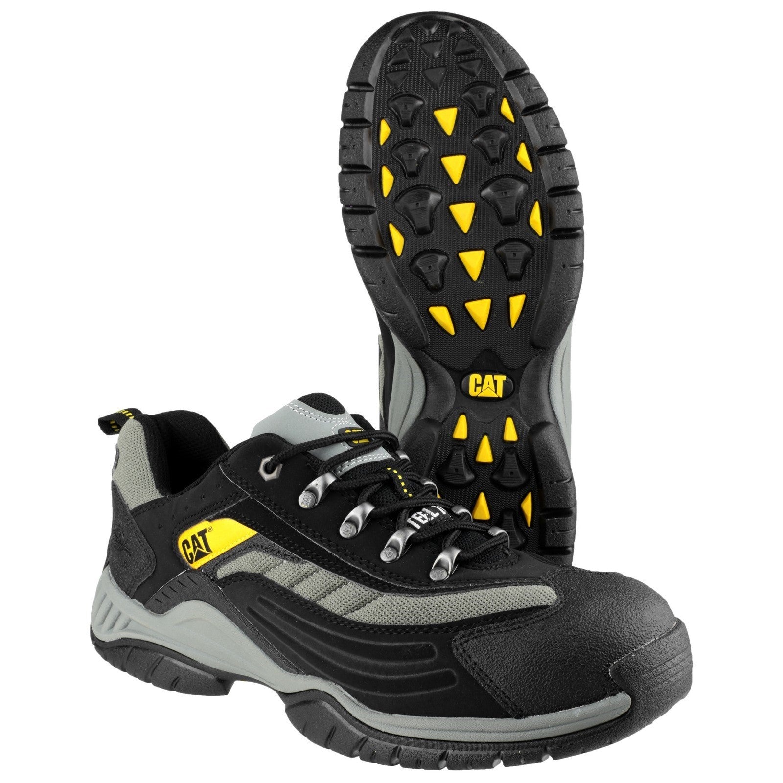 Caterpillar Men's Moor SB Safety Trainer