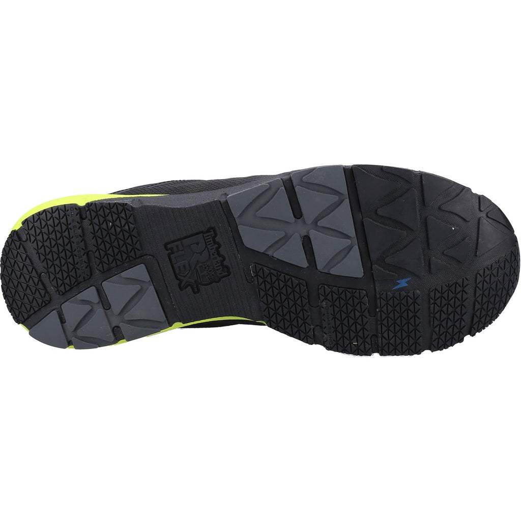 Timberland Pro Men's Radius S1 Safety Trainer