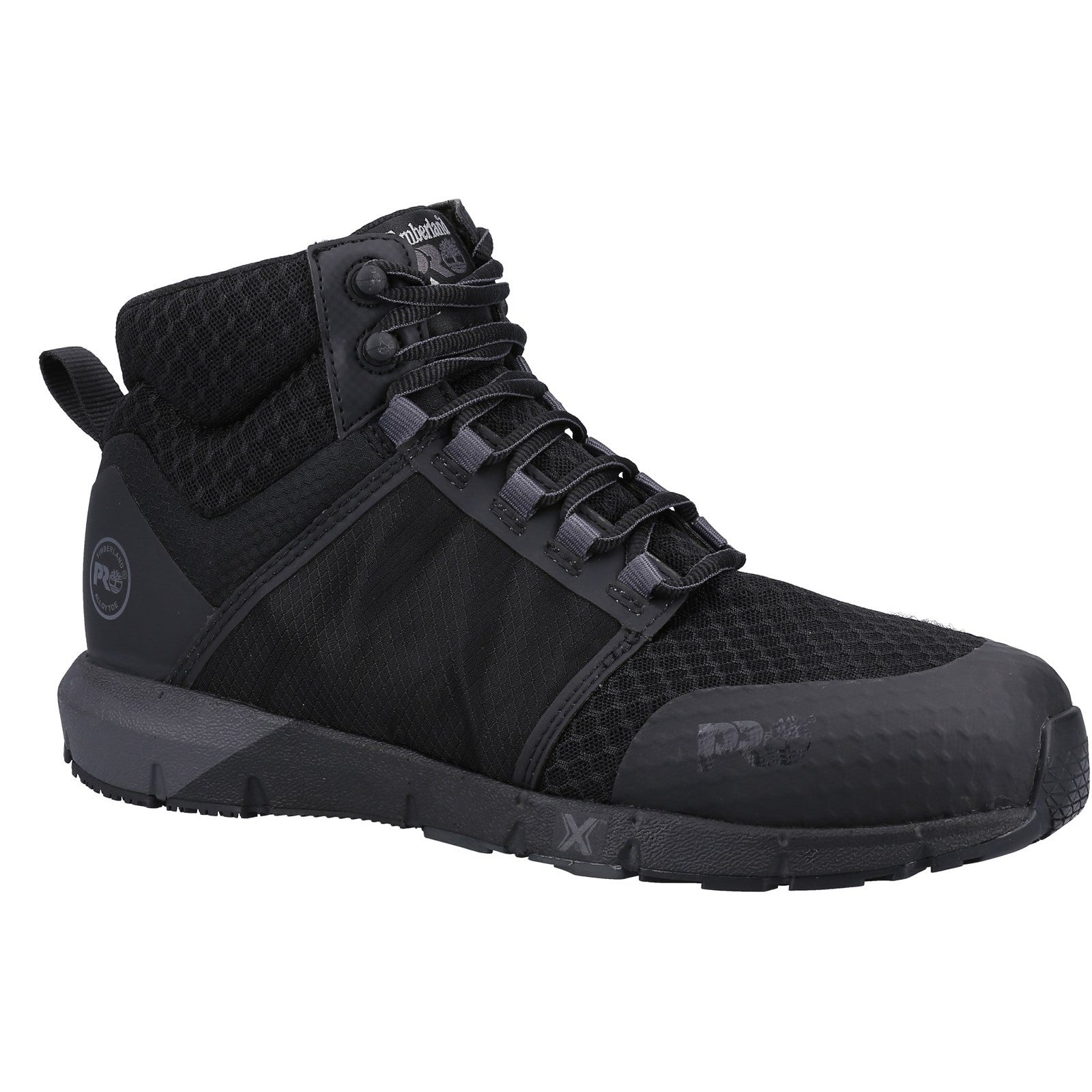 Timberland Pro Men's Radius Boot