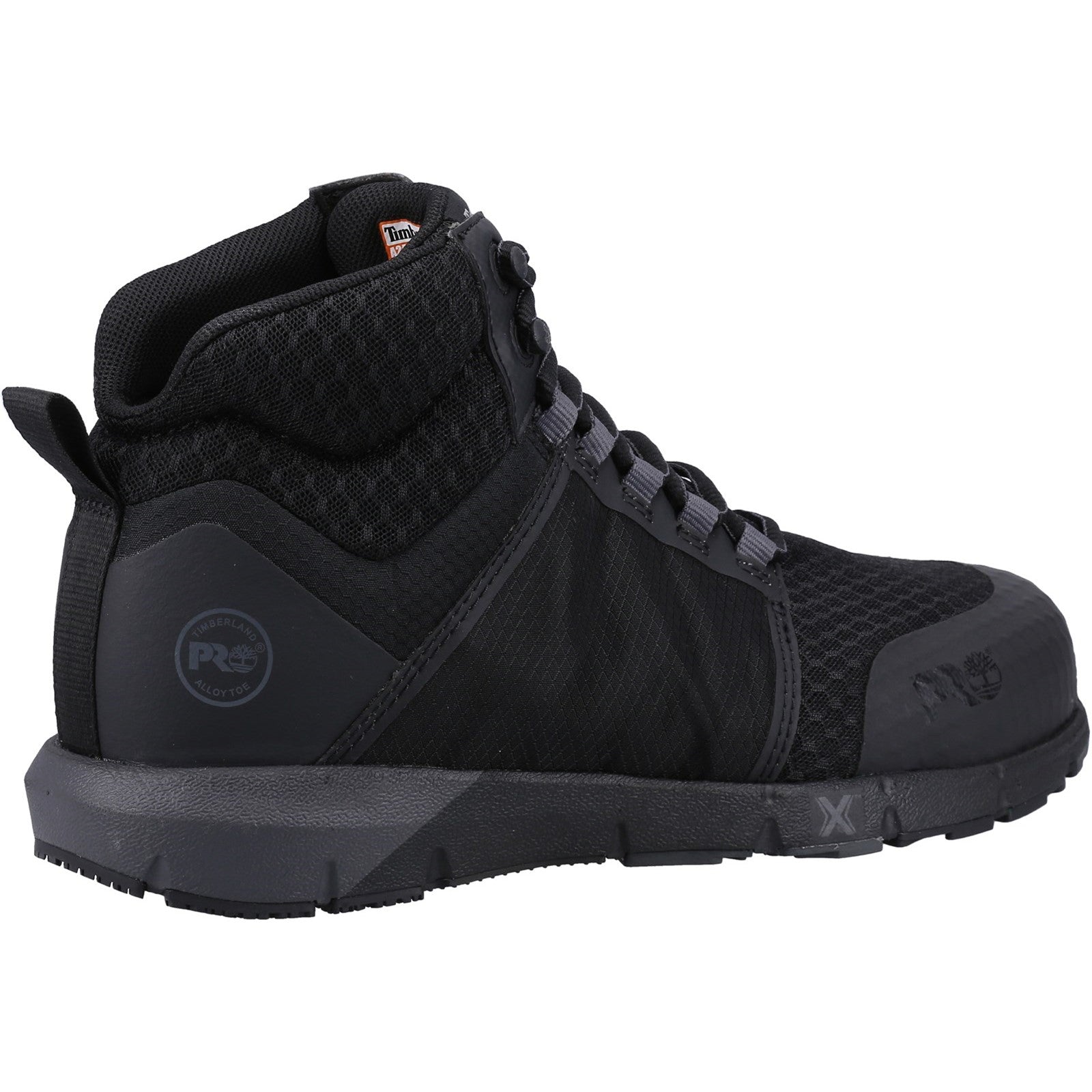 Timberland Pro Men's Radius Boot