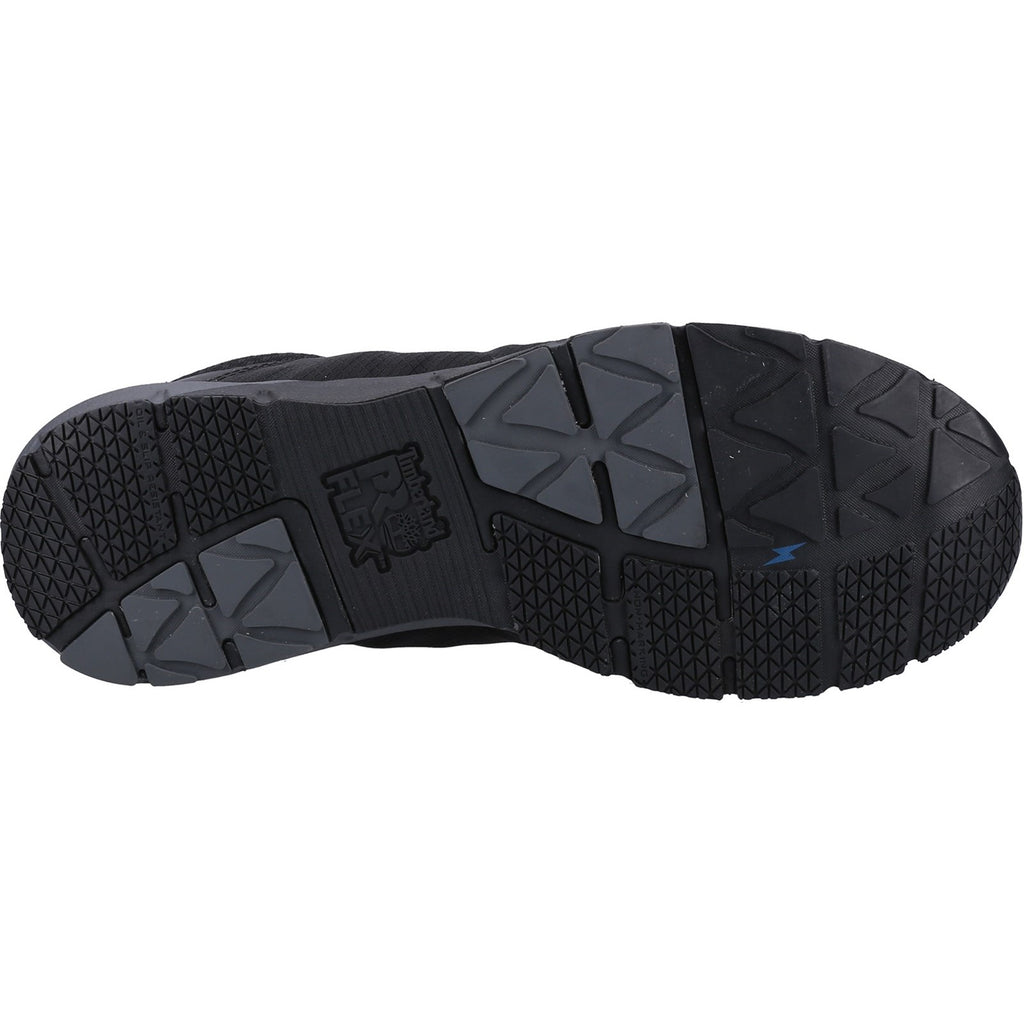 Timberland Pro Men's Radius Boot