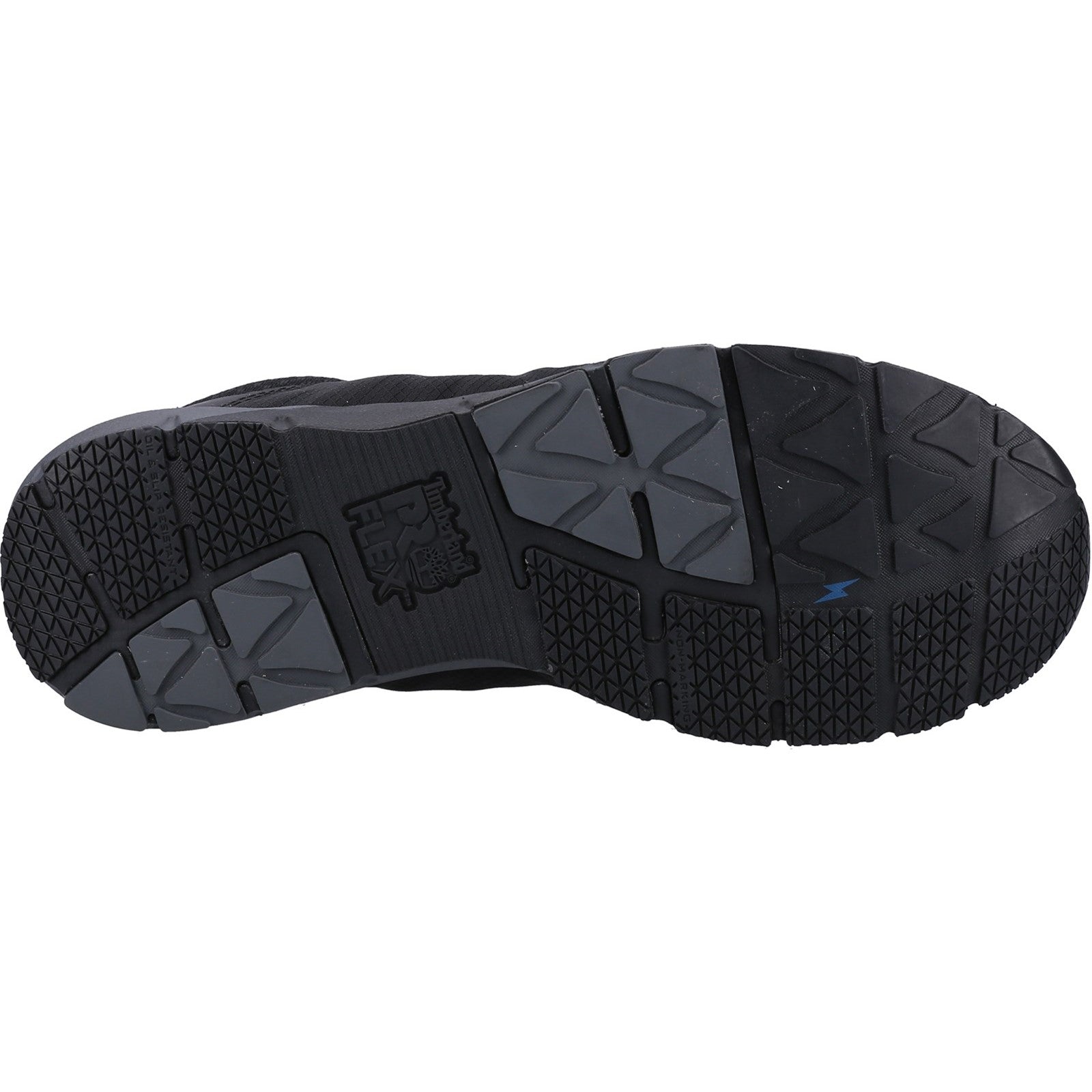 Timberland Pro Men's Radius Boot