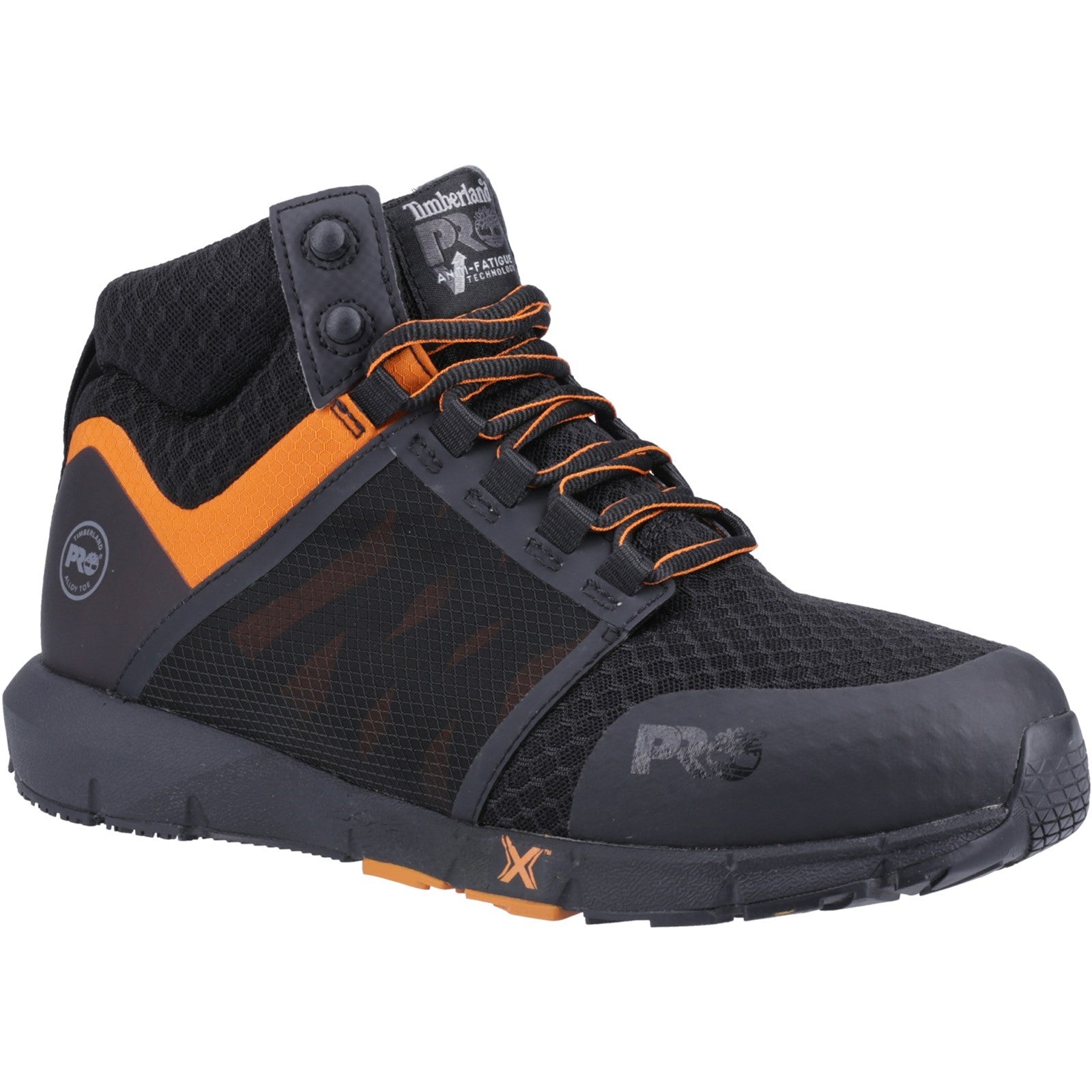 Timberland Pro Men's Radius Boot