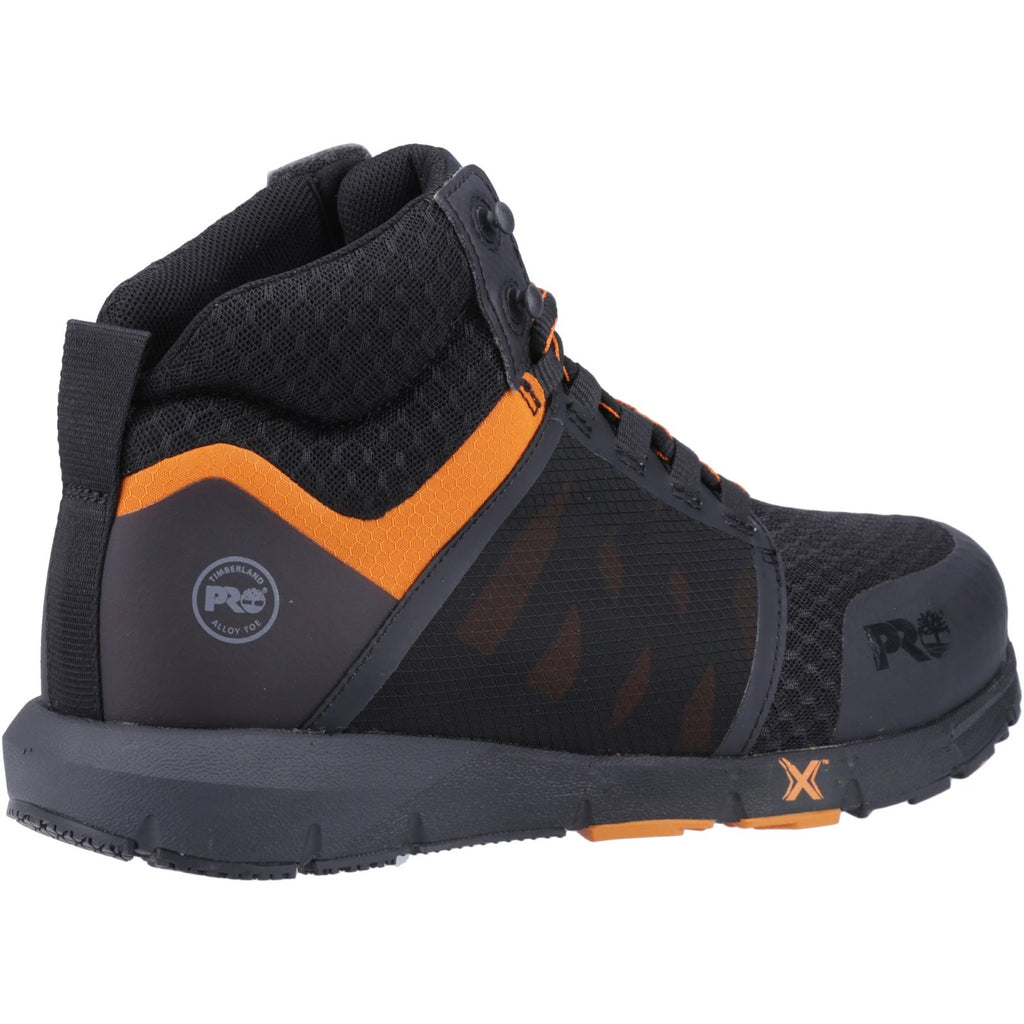 Timberland Pro Men's Radius Boot