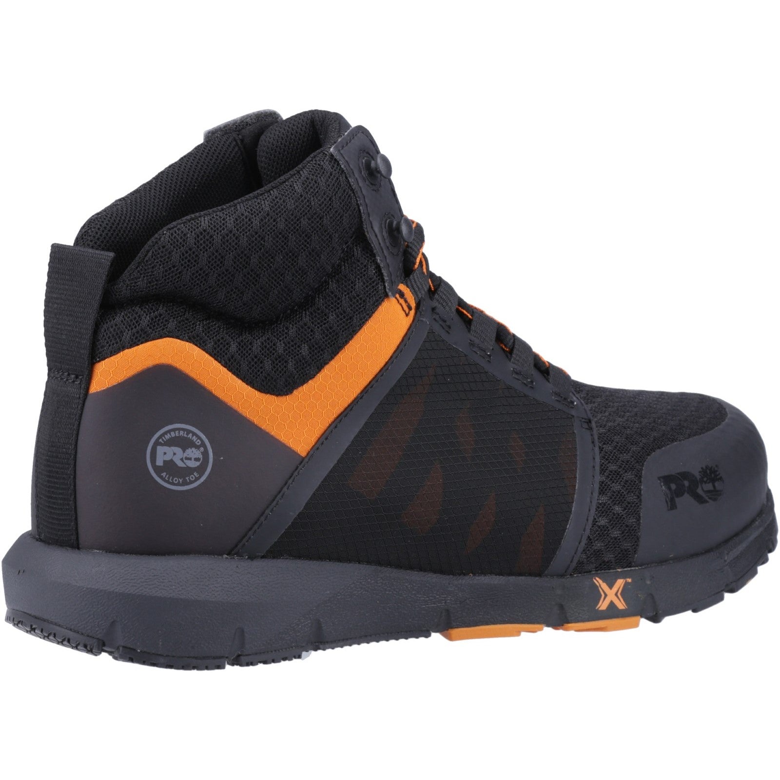 Timberland Pro Men's Radius Boot