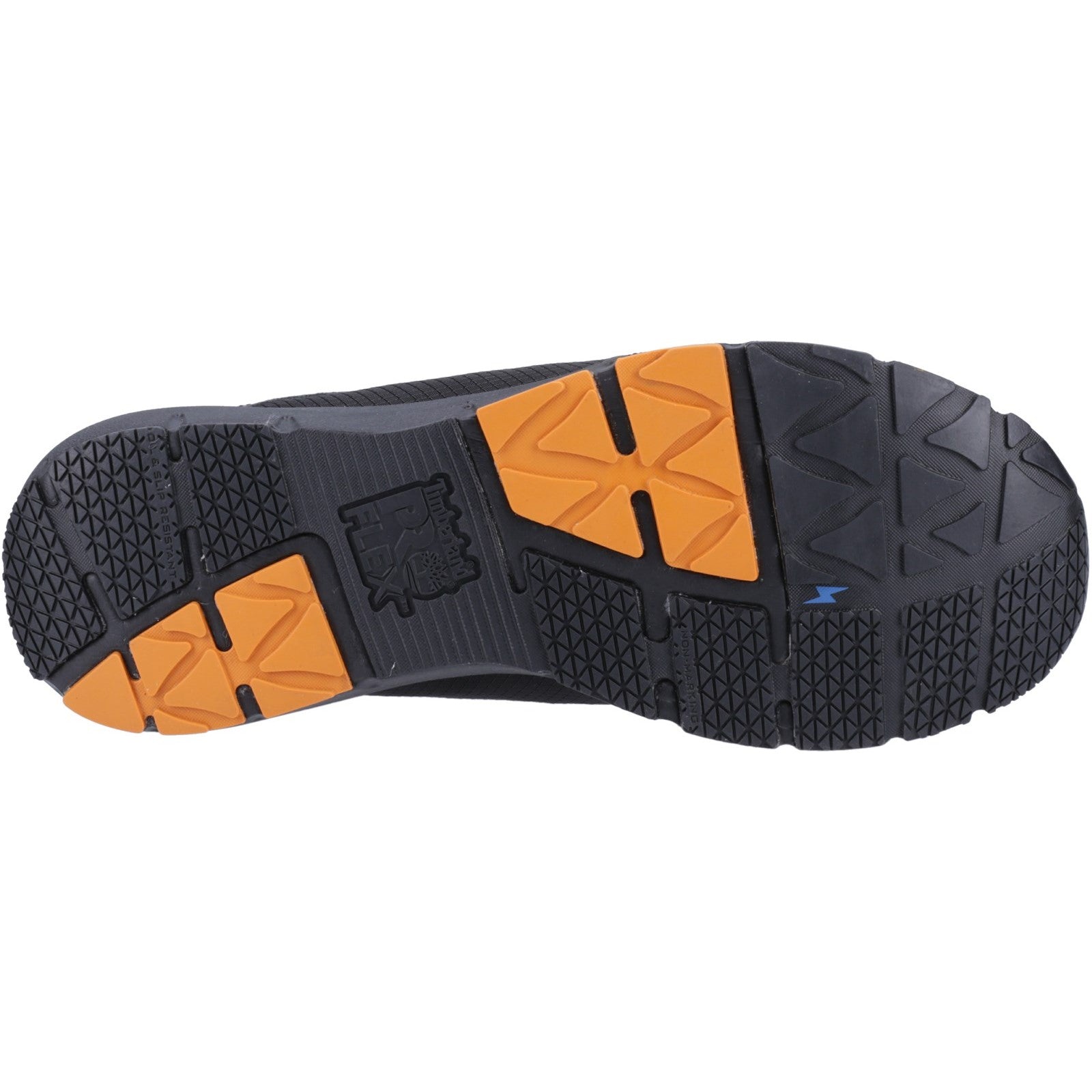 Timberland Pro Men's Radius Boot
