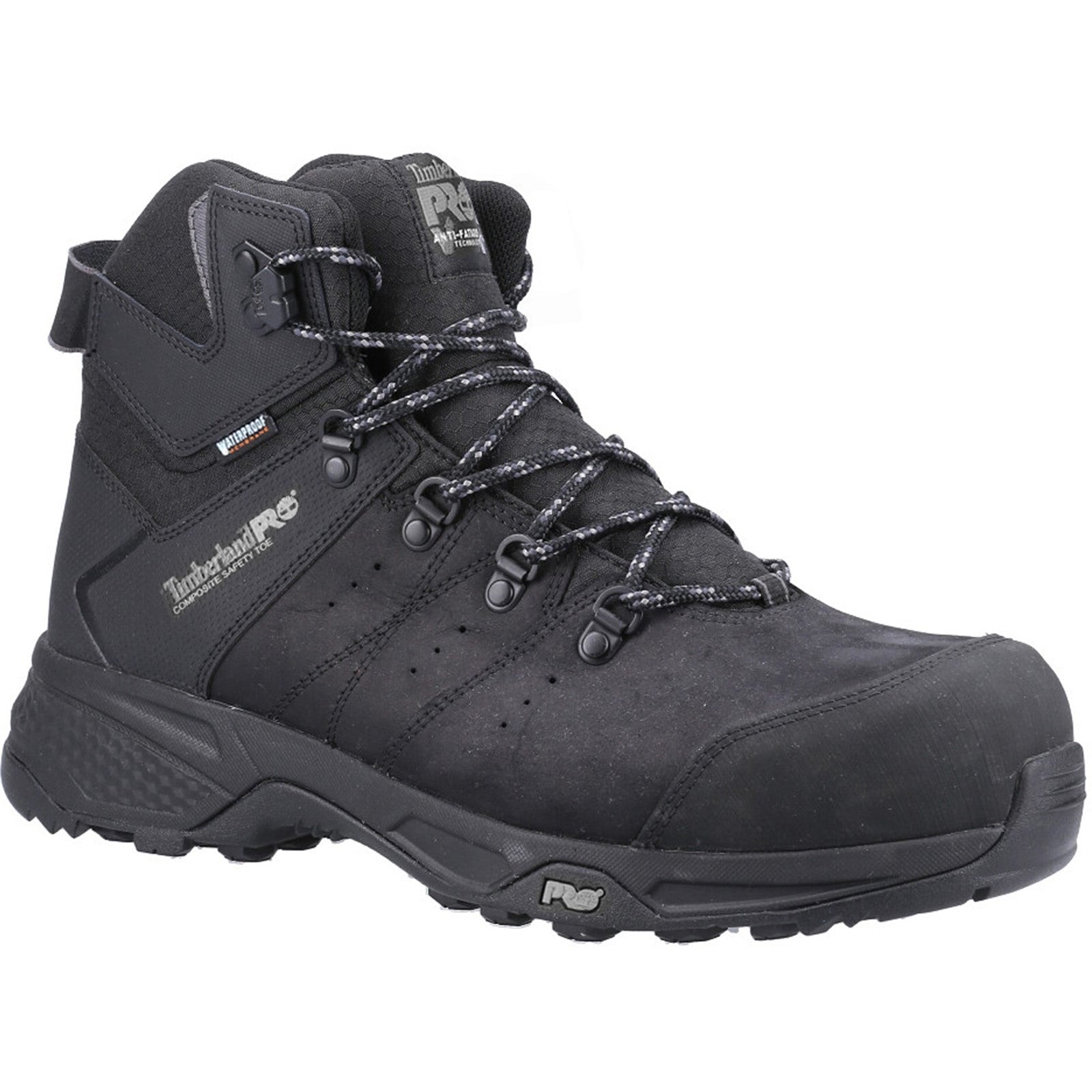 Timberland Pro Men's Switchback Work Boot