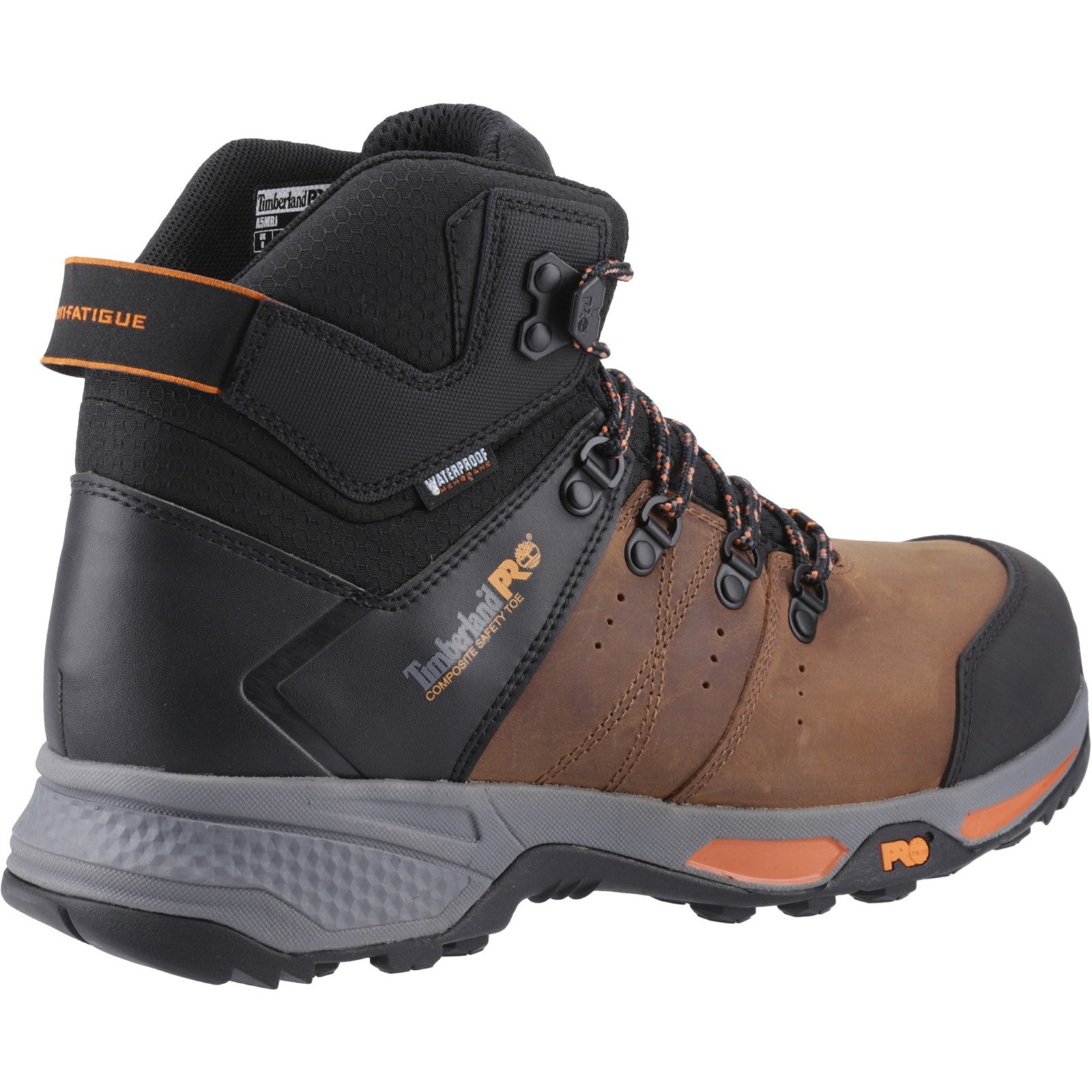 Timberland Pro Men's Switchback Work Boot