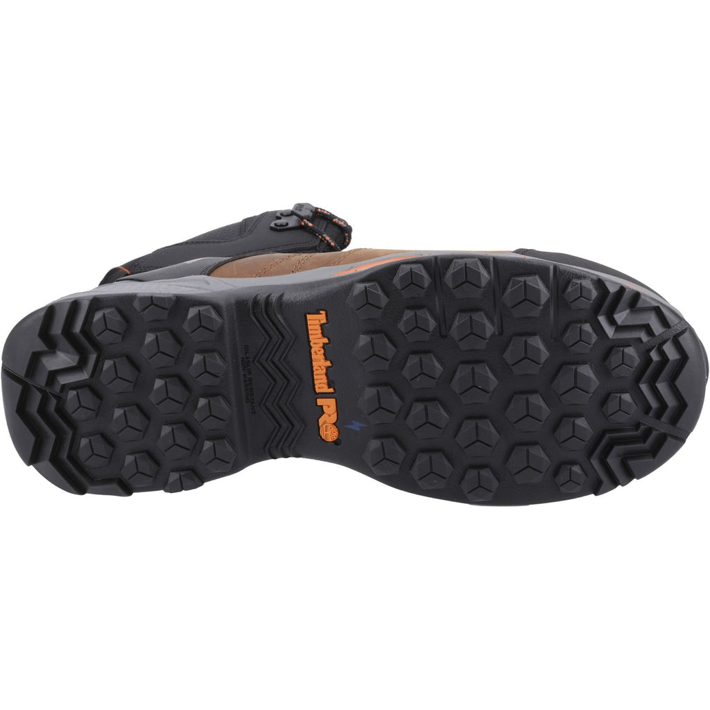 Timberland Pro Men's Switchback Work Boot