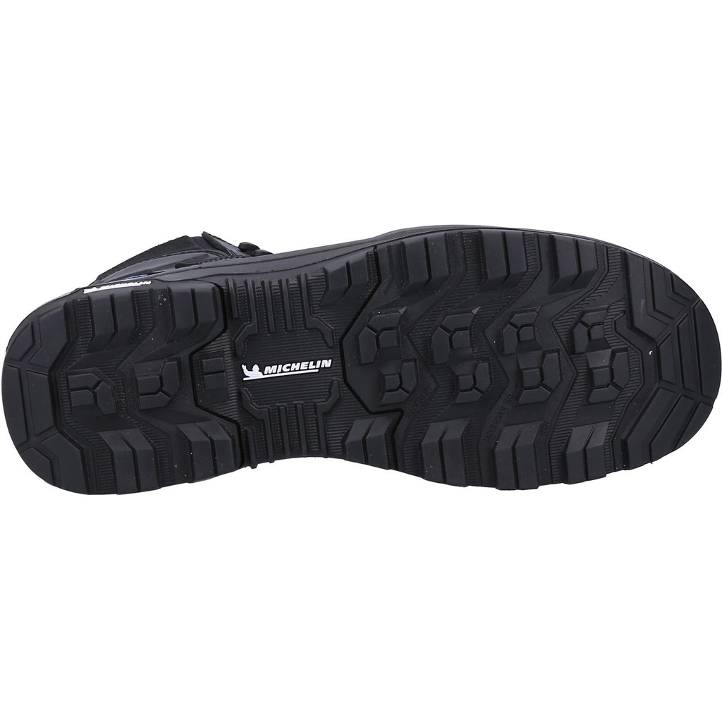 Amblers Safety Men's 980C Crusader Safety Boot