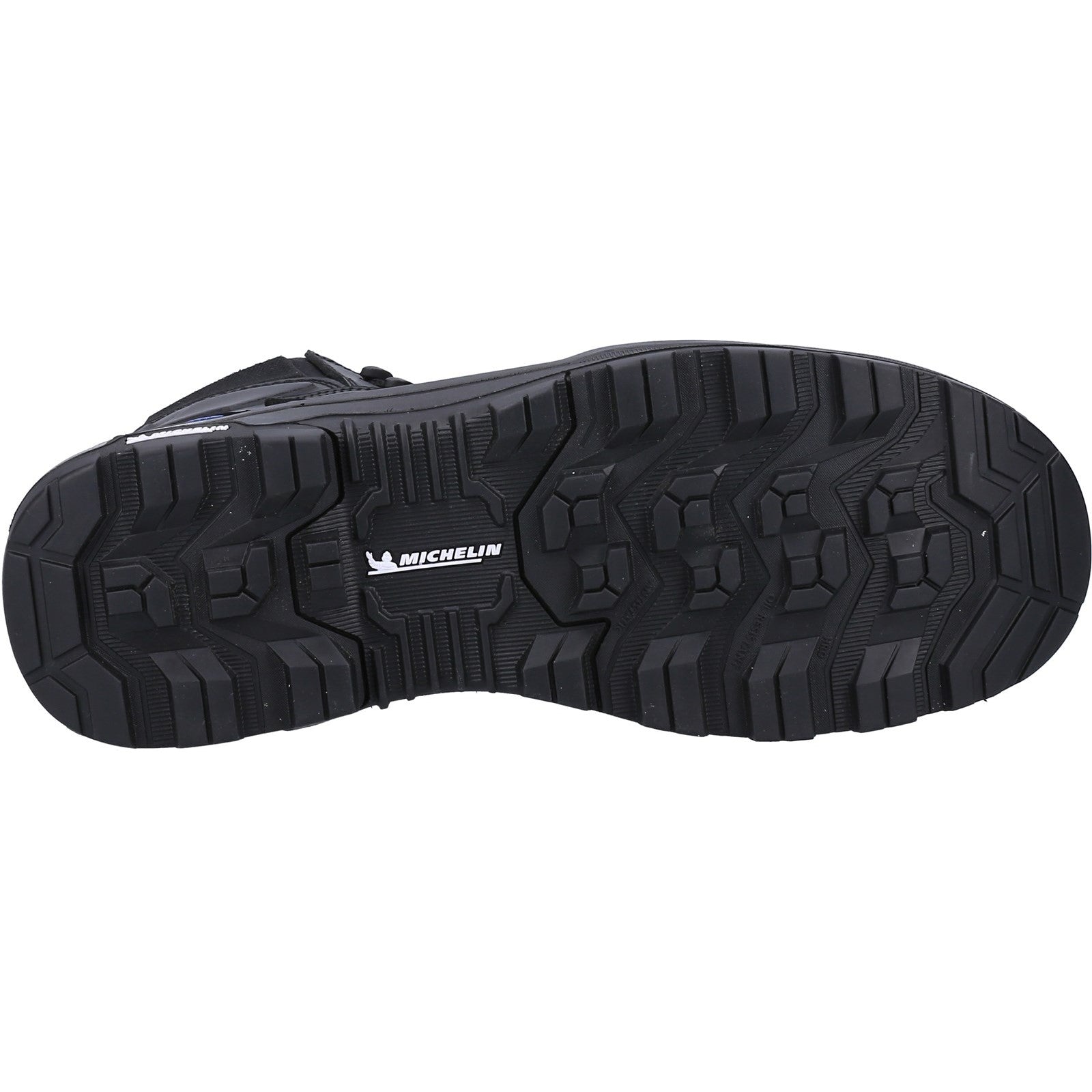 Amblers Safety Men's 980C Crusader Safety Boot
