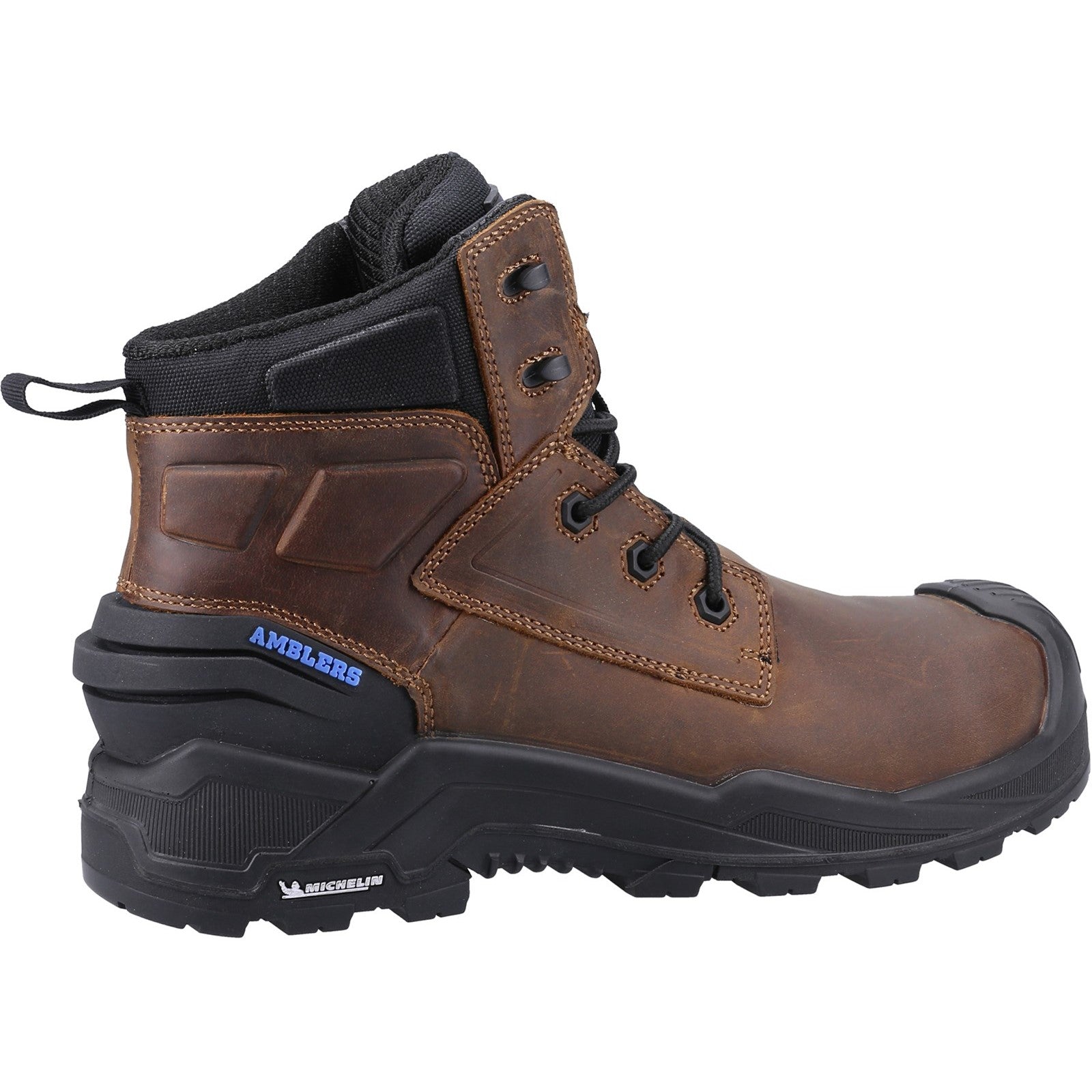 Amblers Safety Men's 980C Crusader Safety Boot