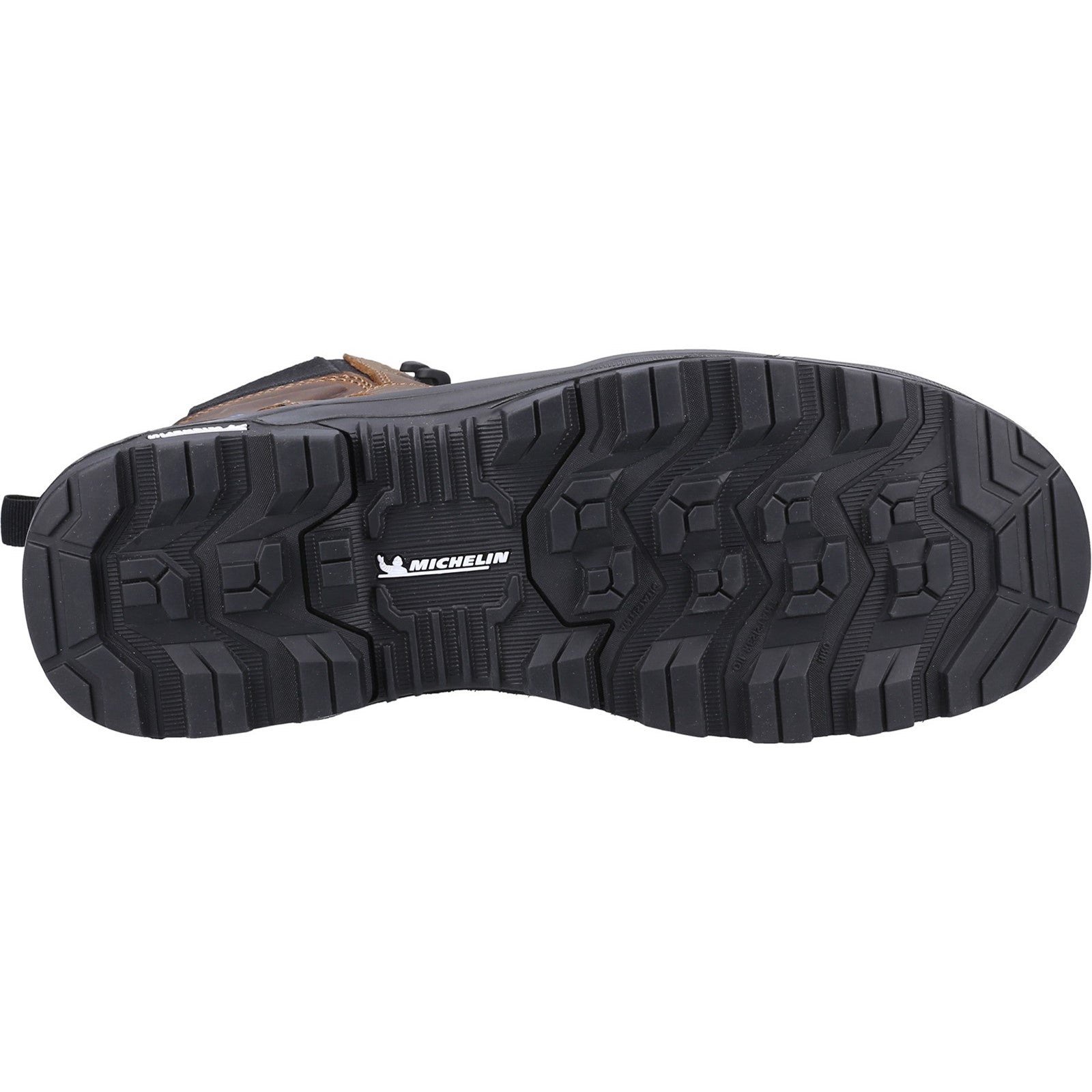 Amblers Safety Men's 980C Crusader Safety Boot