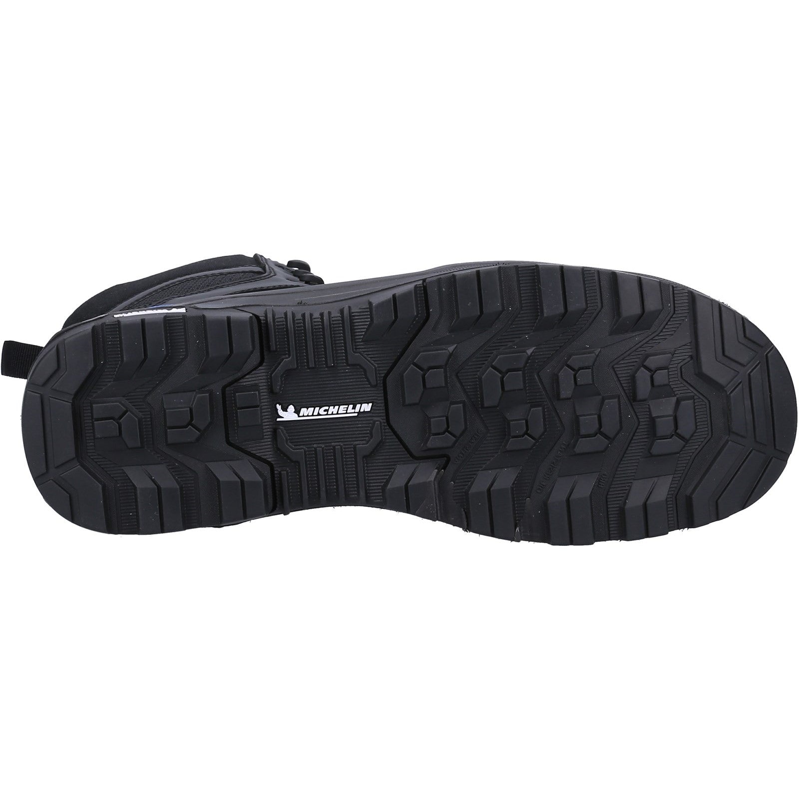 Amblers Safety Men's 981C Centurion Safety Boot