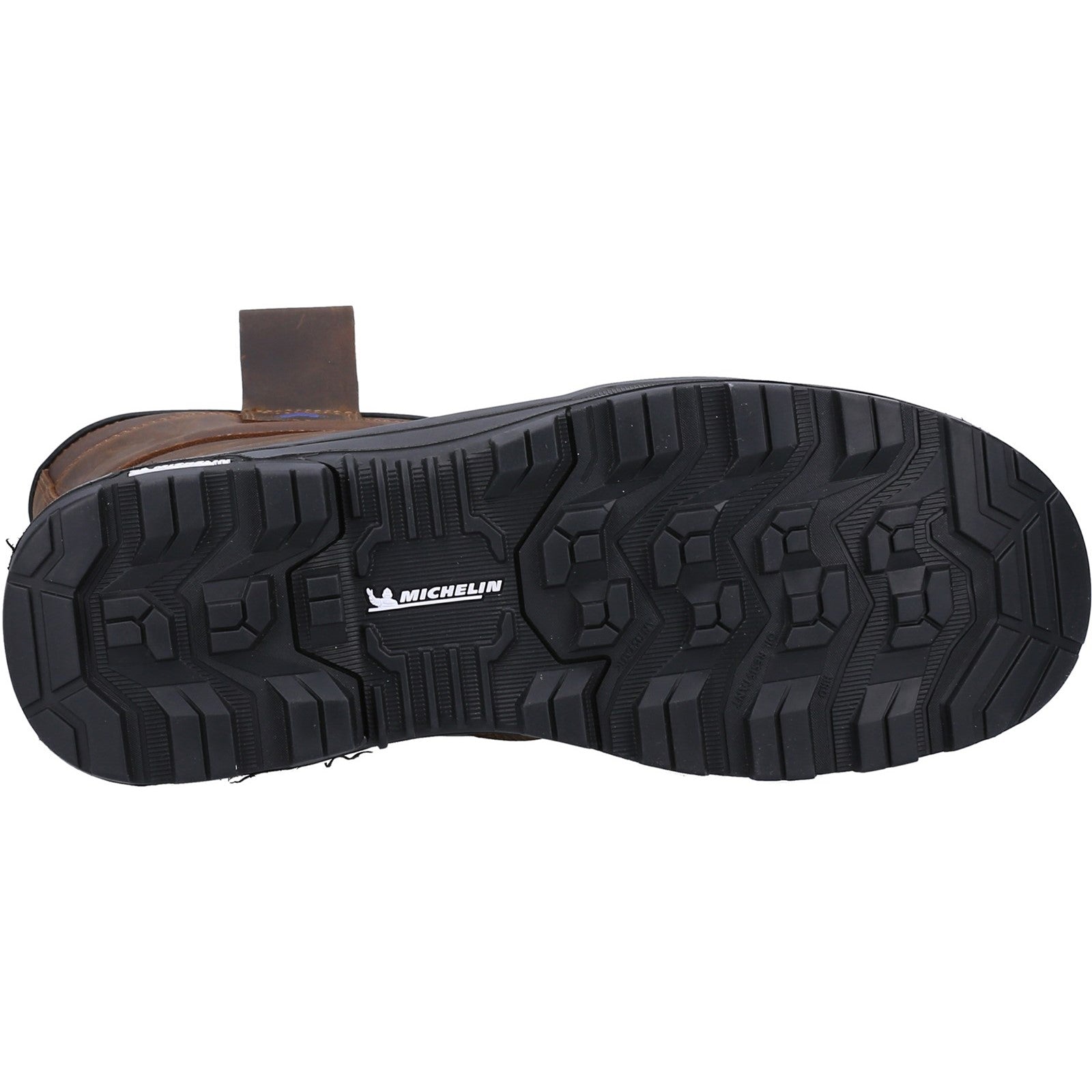 Amblers Safety Men's 983C Conqueror Rigger S7 Safety Boot