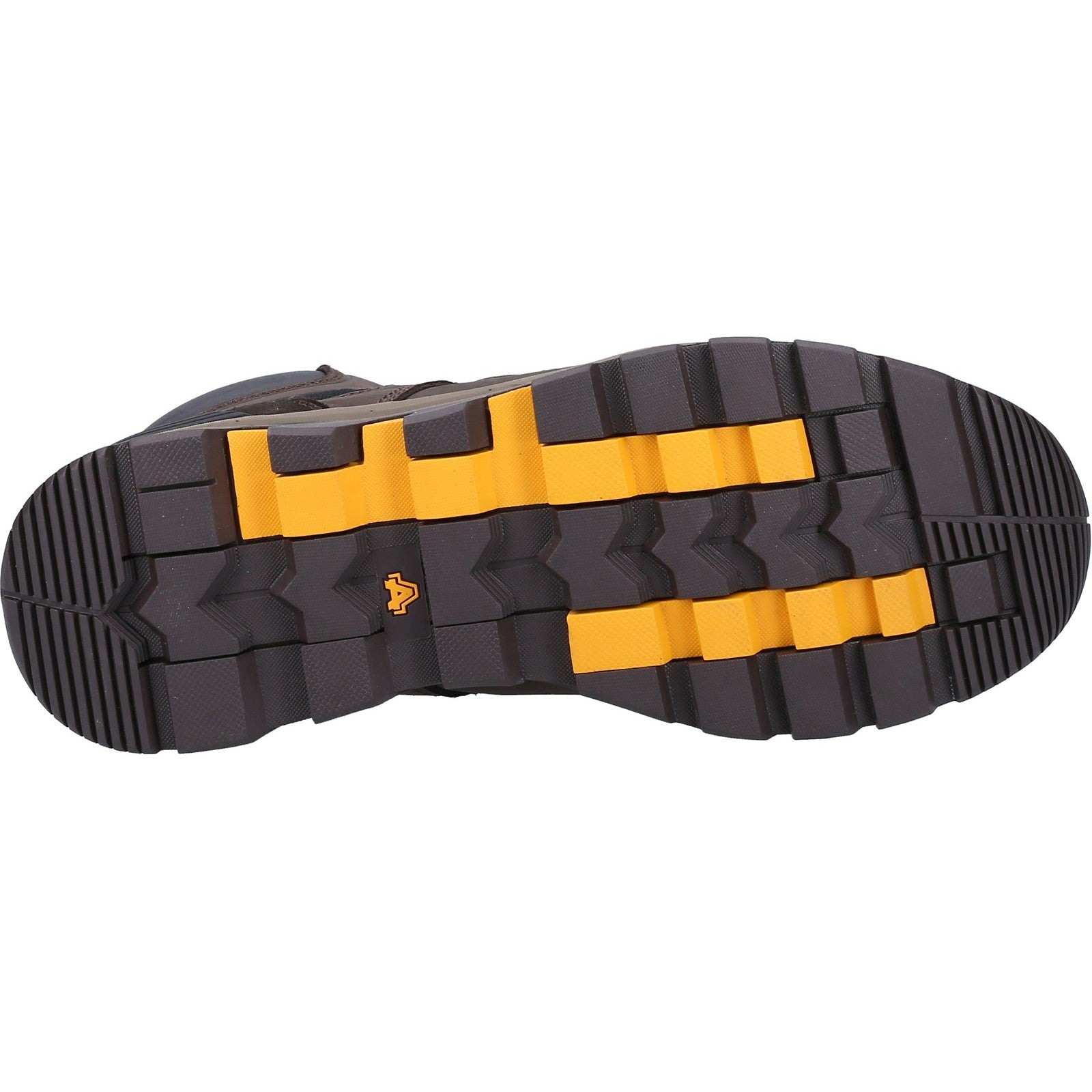 Amblers Safety Men's 261 Safety Boots