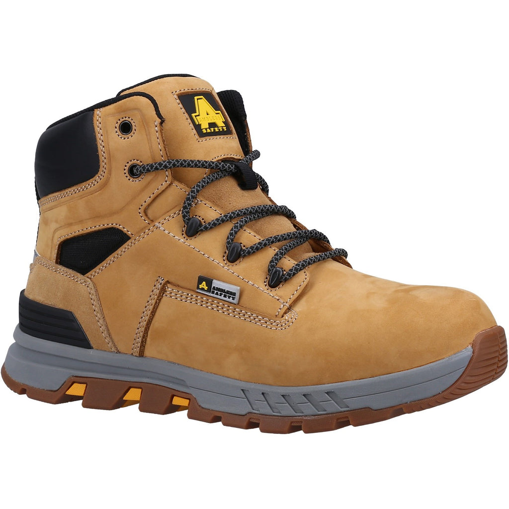 Amblers Safety Men's 261 Safety Boots