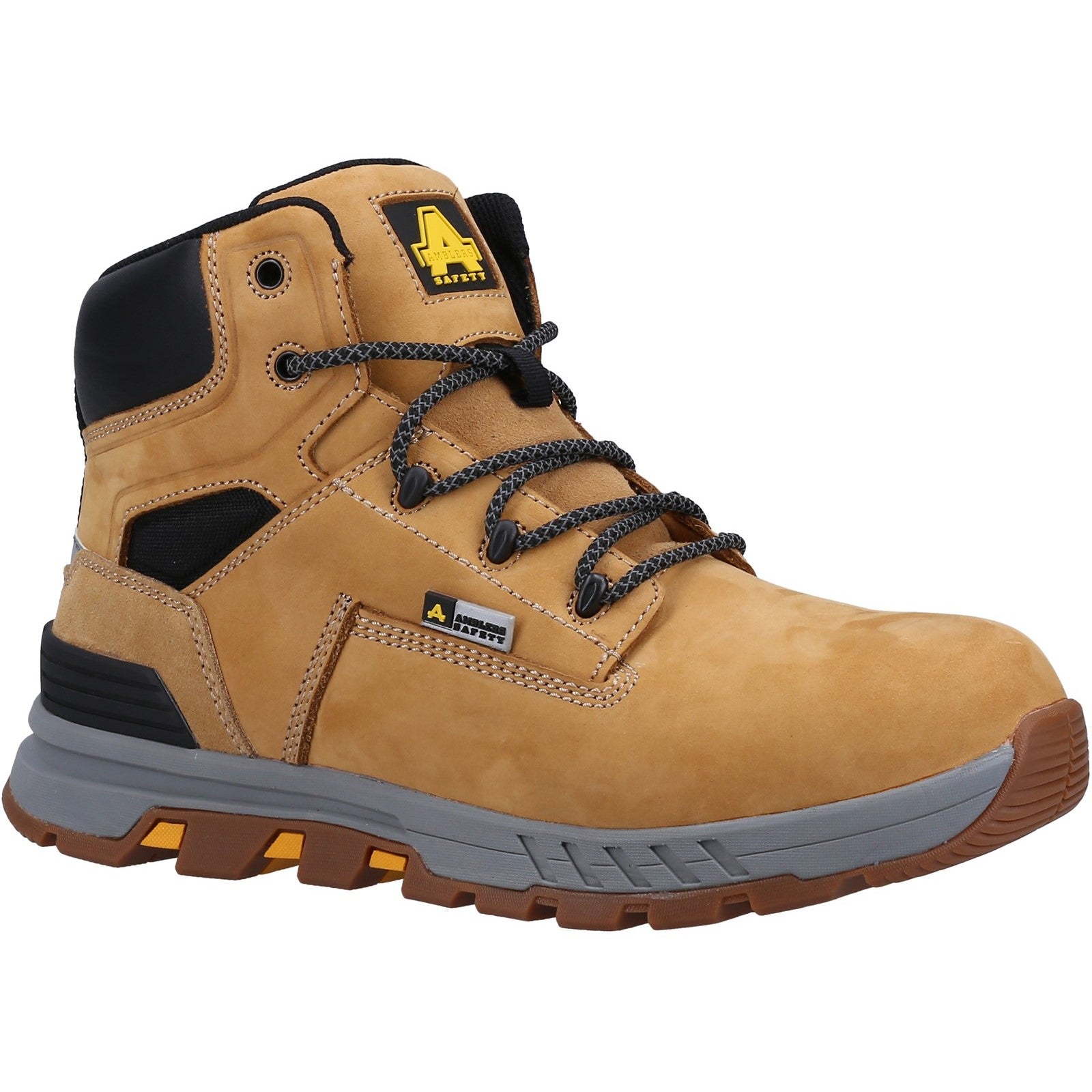 Amblers Safety Men's 261 Safety Boots
