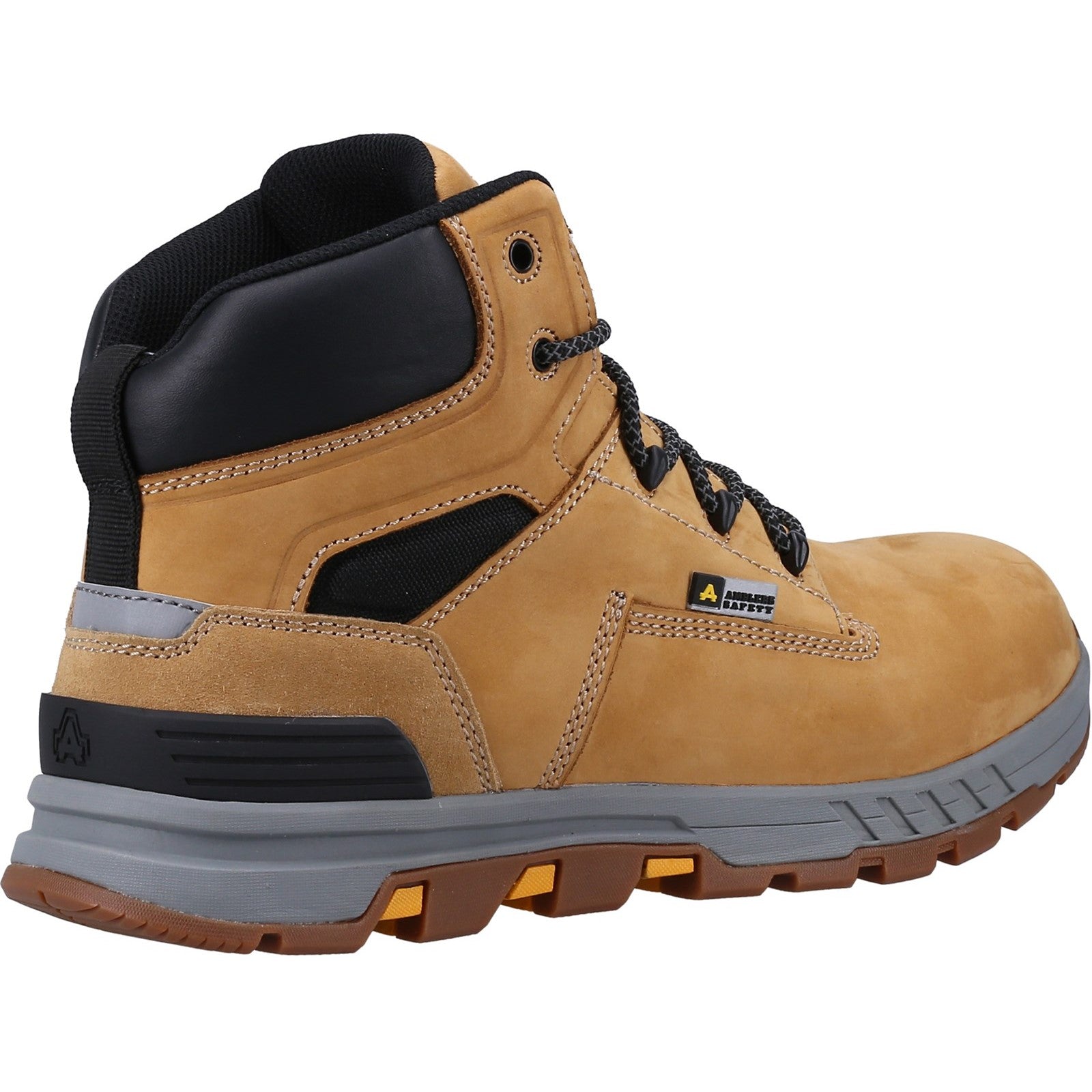 Amblers Safety Men's 261 Safety Boots