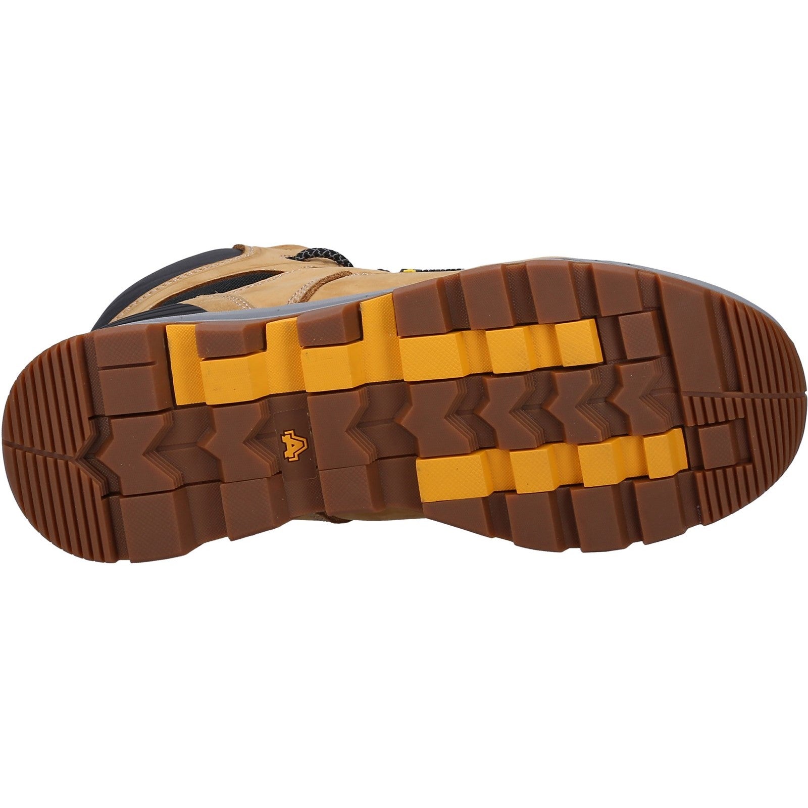 Amblers Safety Men's 261 Safety Boots