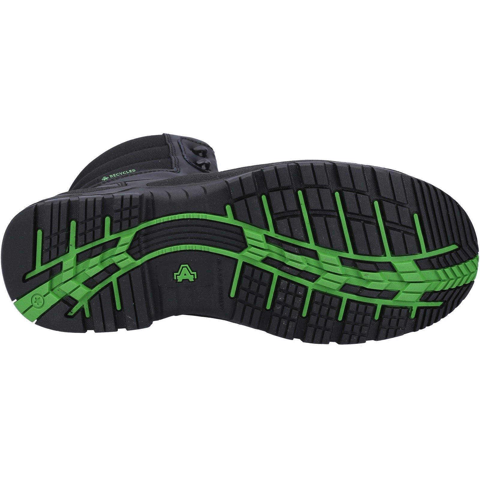 Amblers Safety Men's 503 Safety Boots
