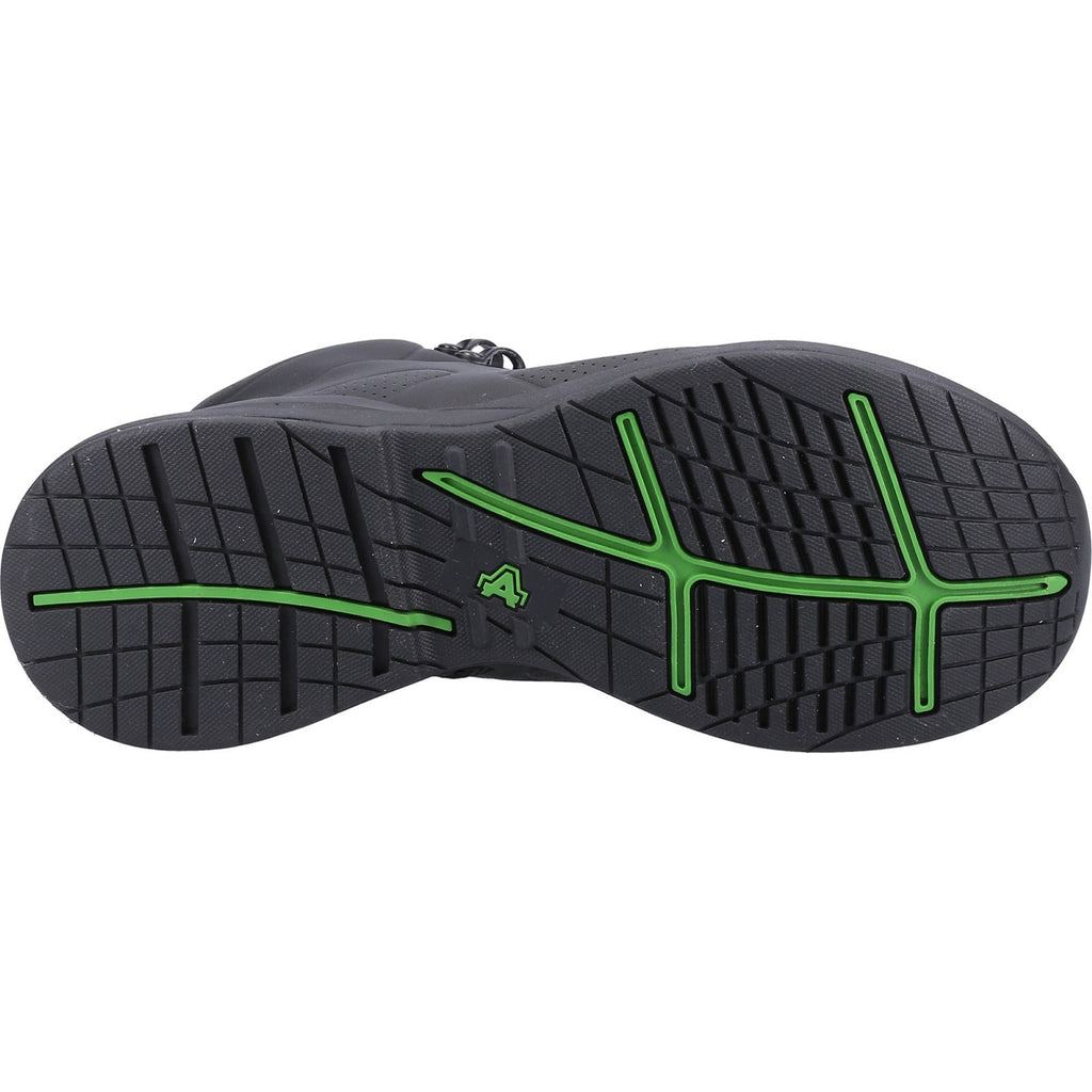 Amblers Safety Ladies 611 Boots